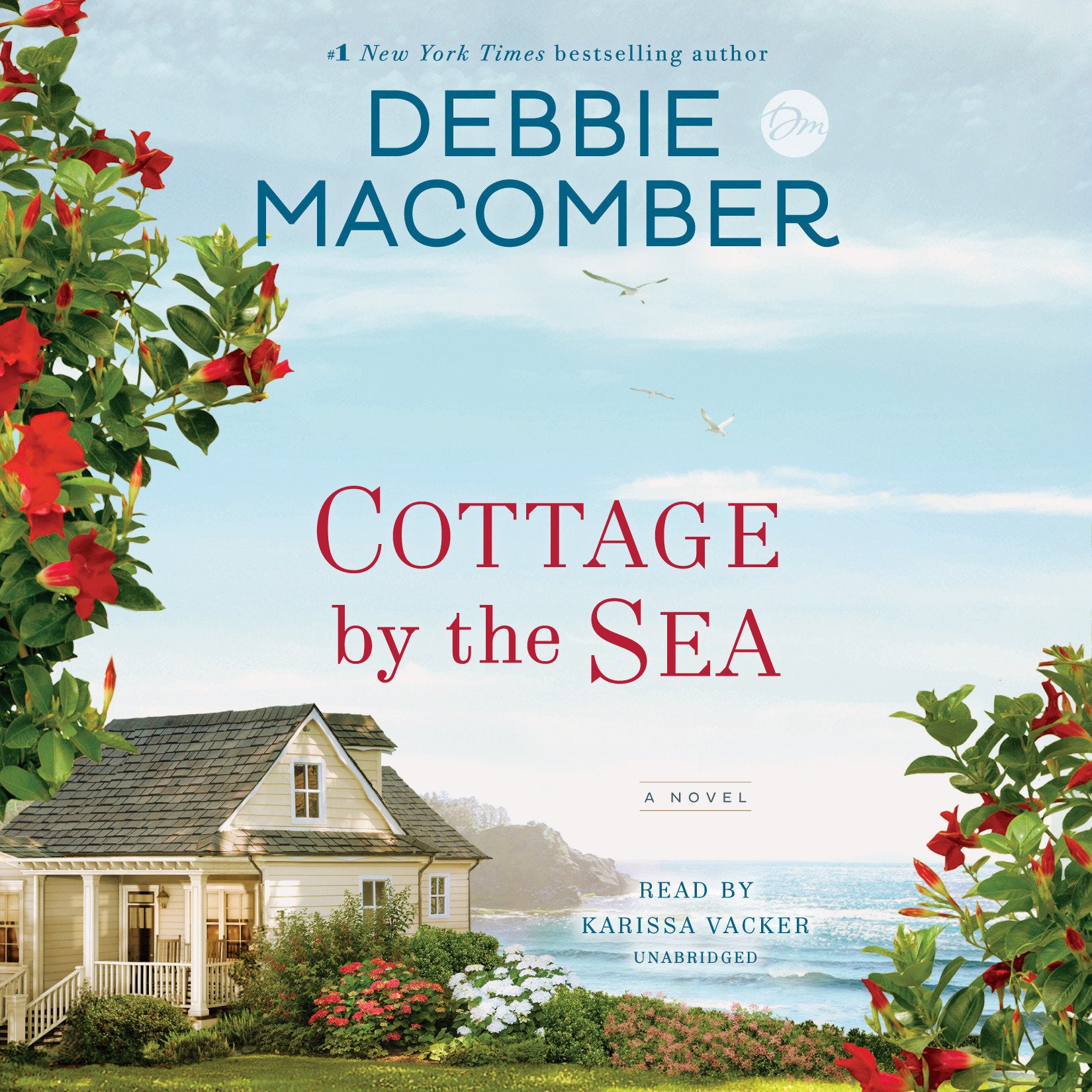 Cottage by the Sea