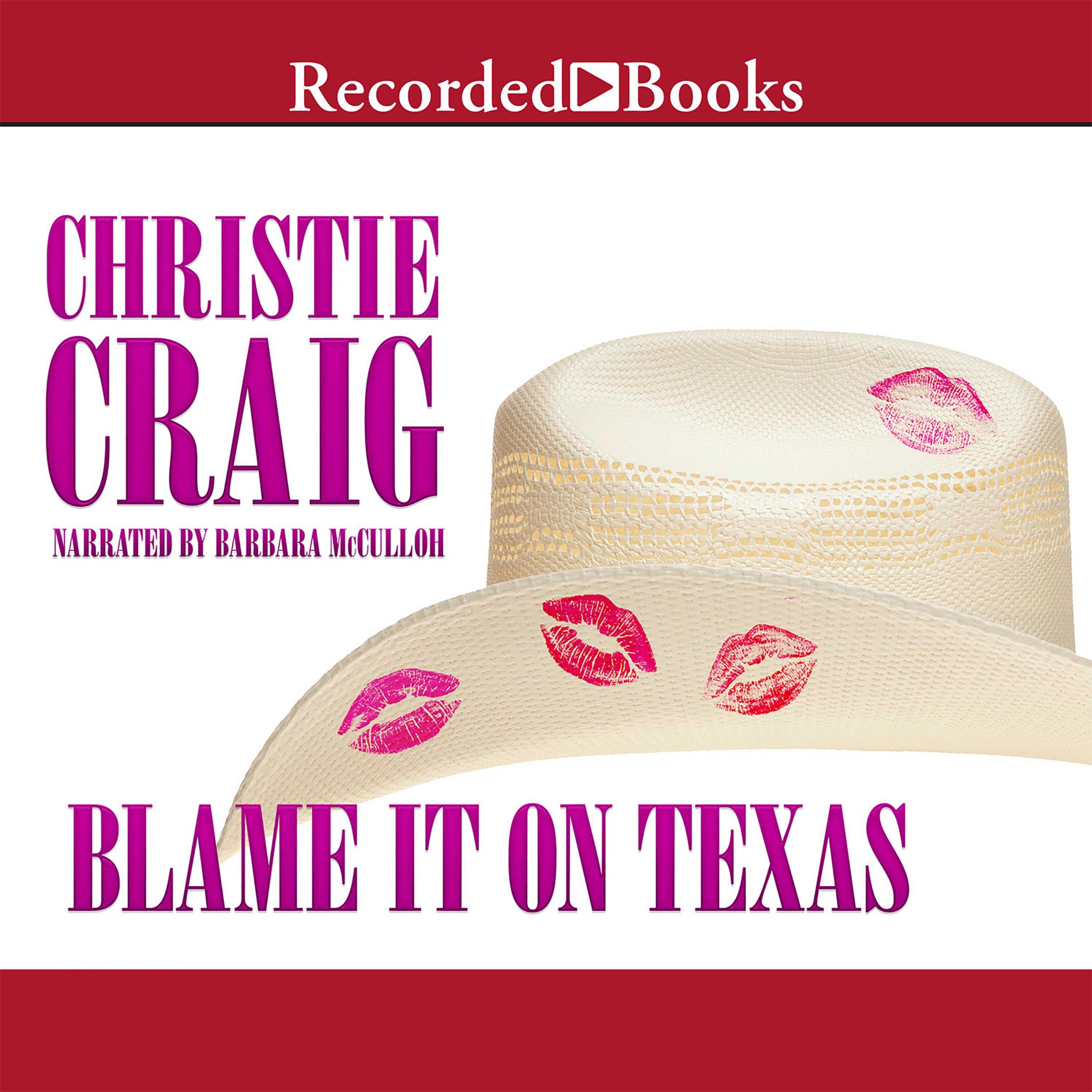 Blame It on Texas
