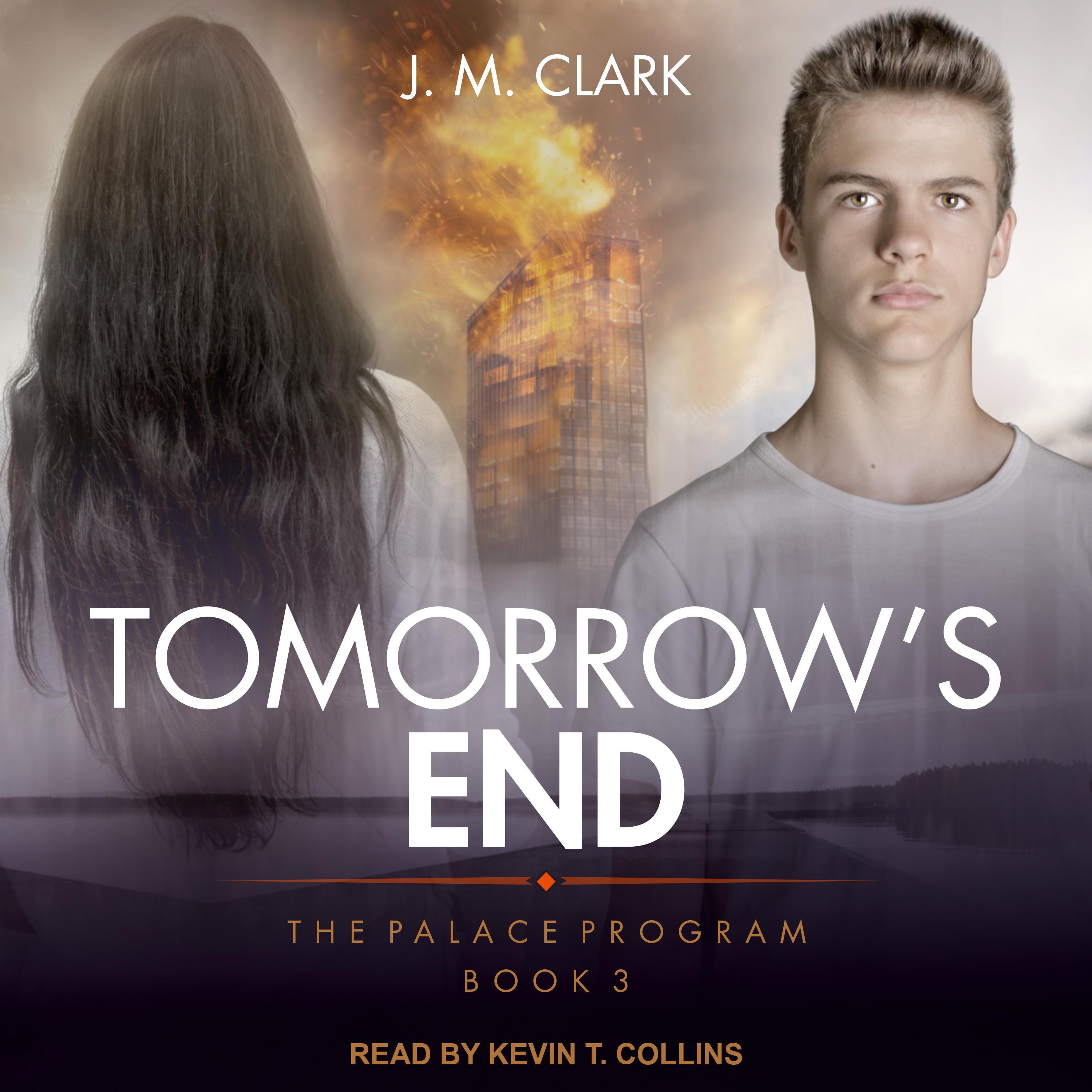 Tomorrow's End