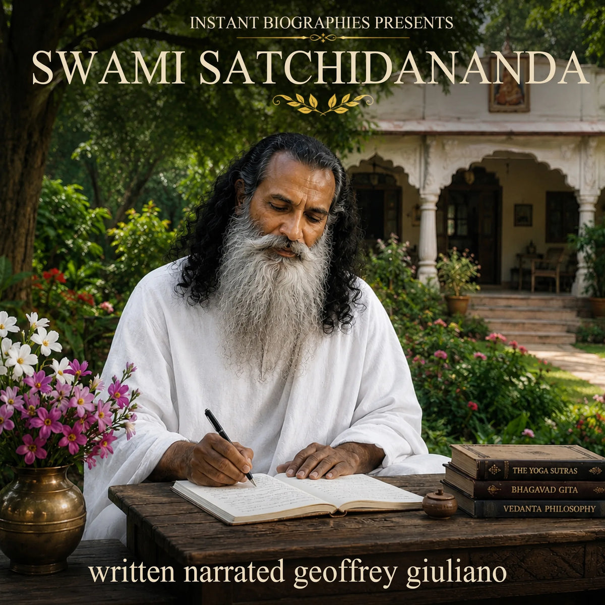 Swami Satchidananda
