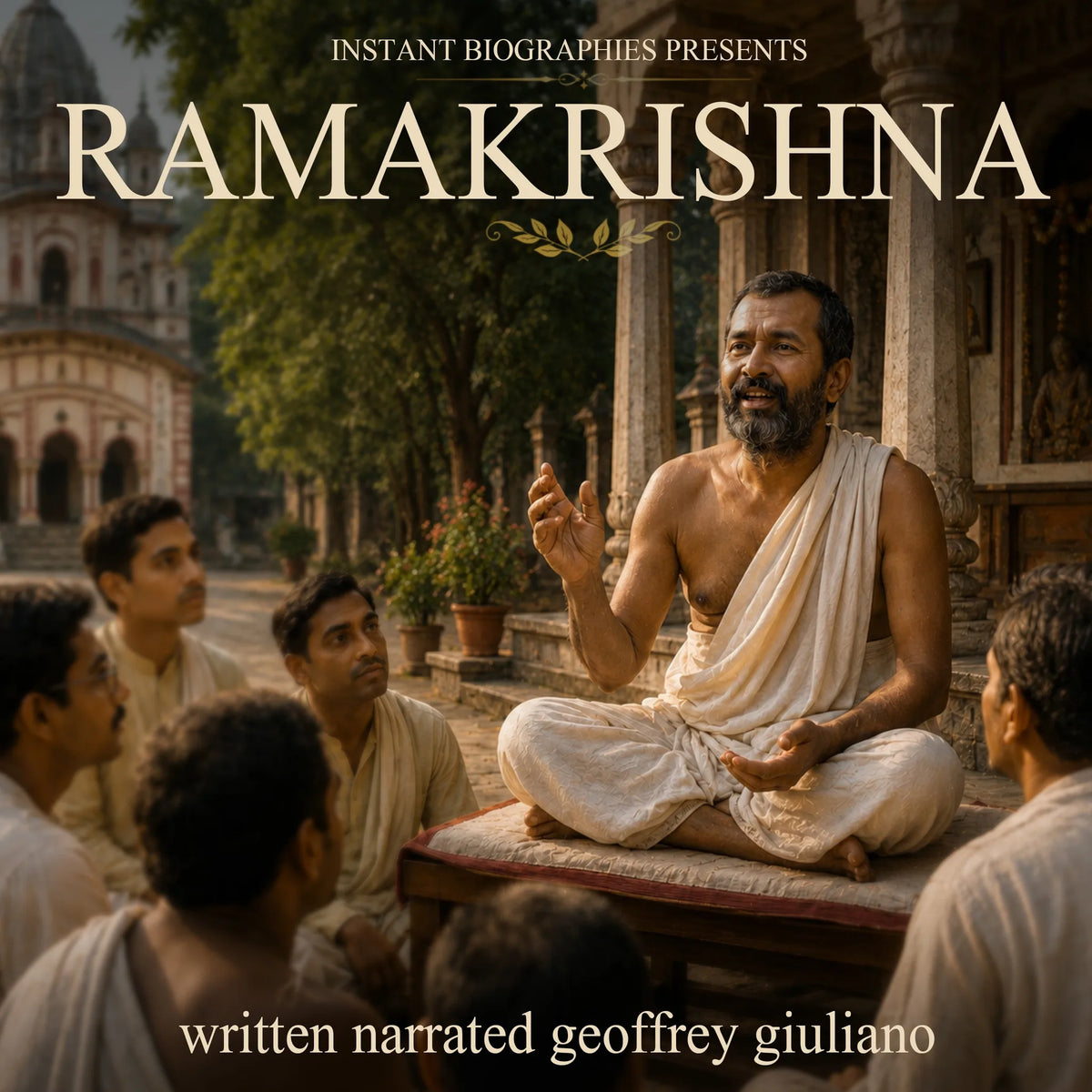 Ramakrishna