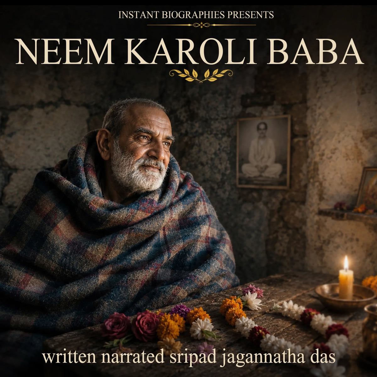 Neem Karoli Baba