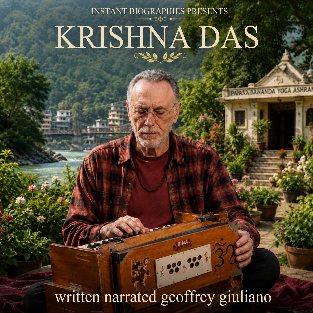 Krishna Das