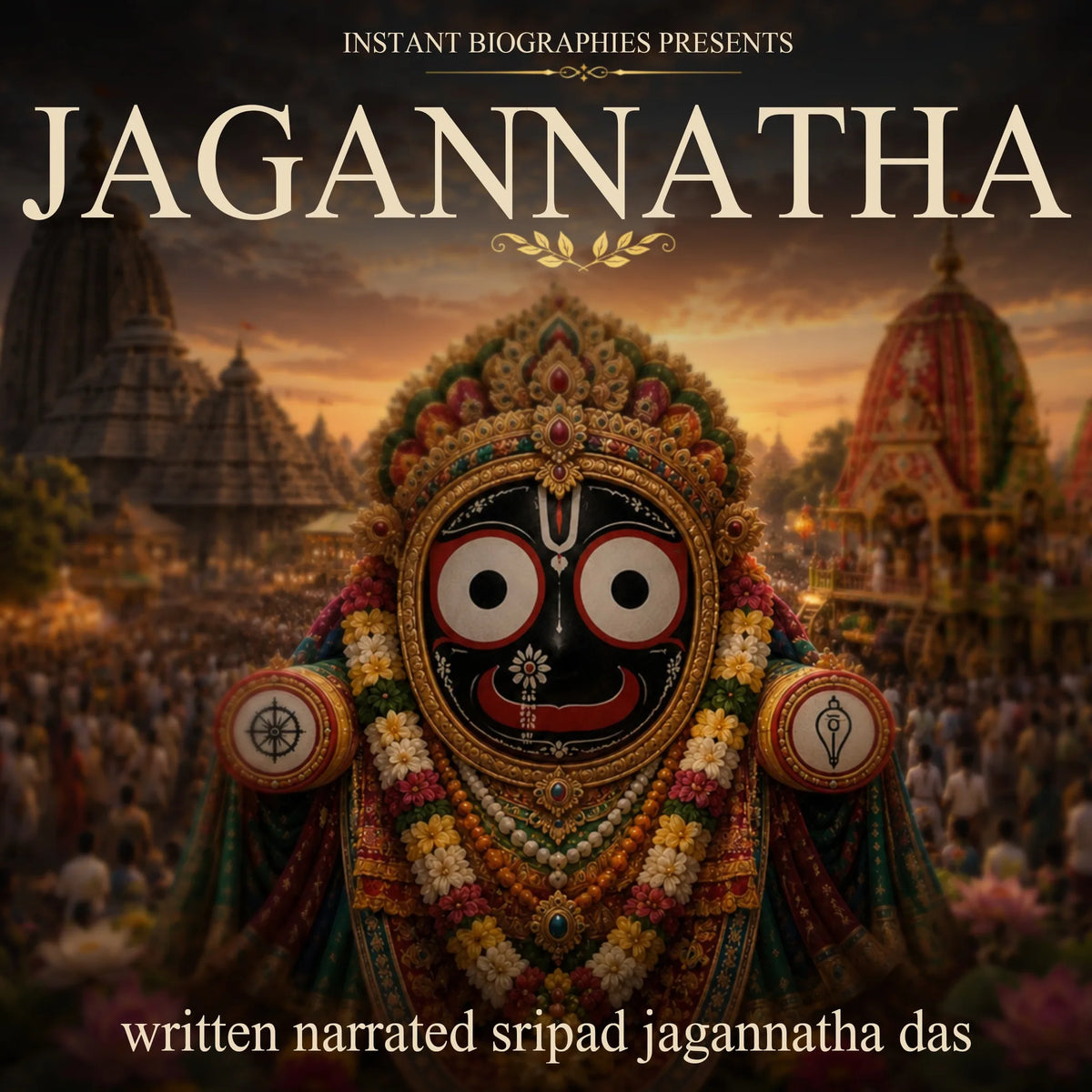 Jagannatha