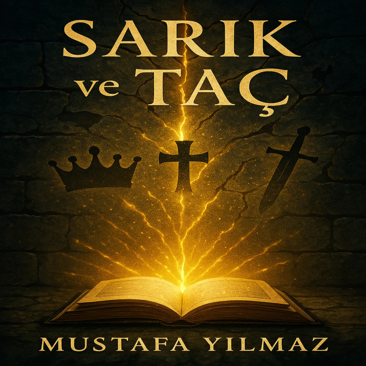 Sarık ve Taç