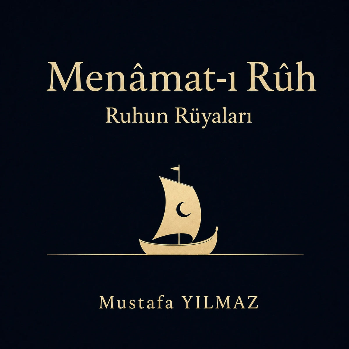 Menamat-ı Ruh