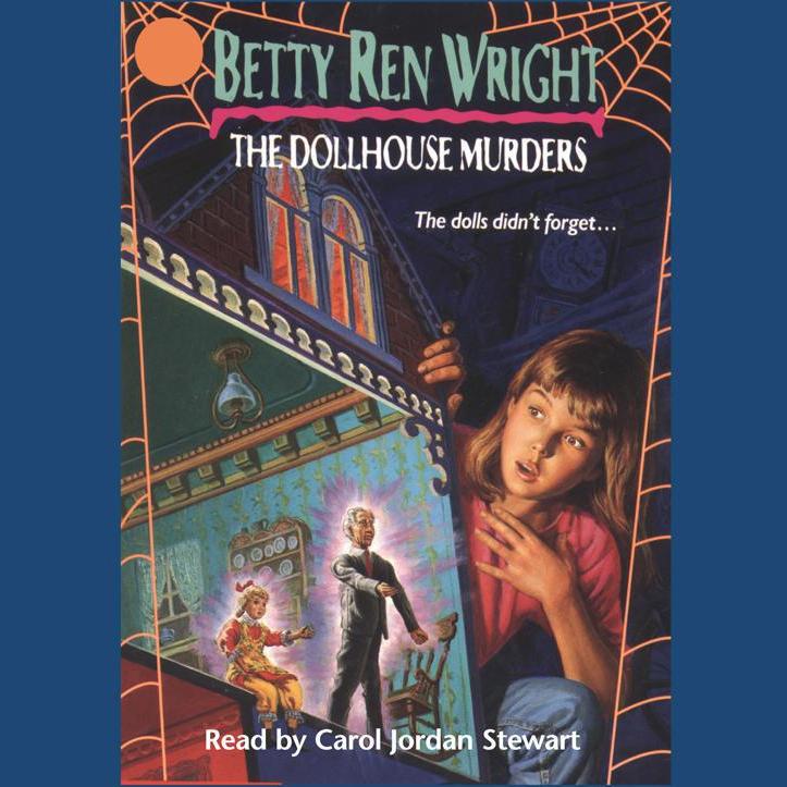 The Dollhouse Murders