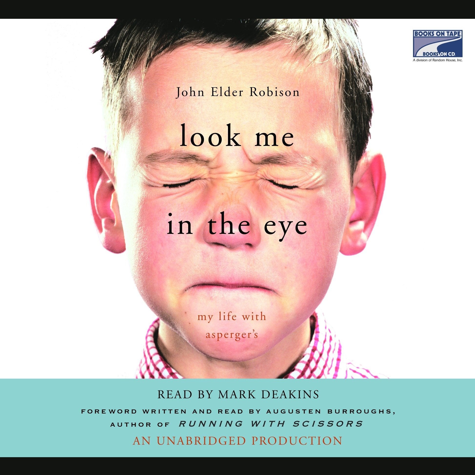 Look Me in the Eye