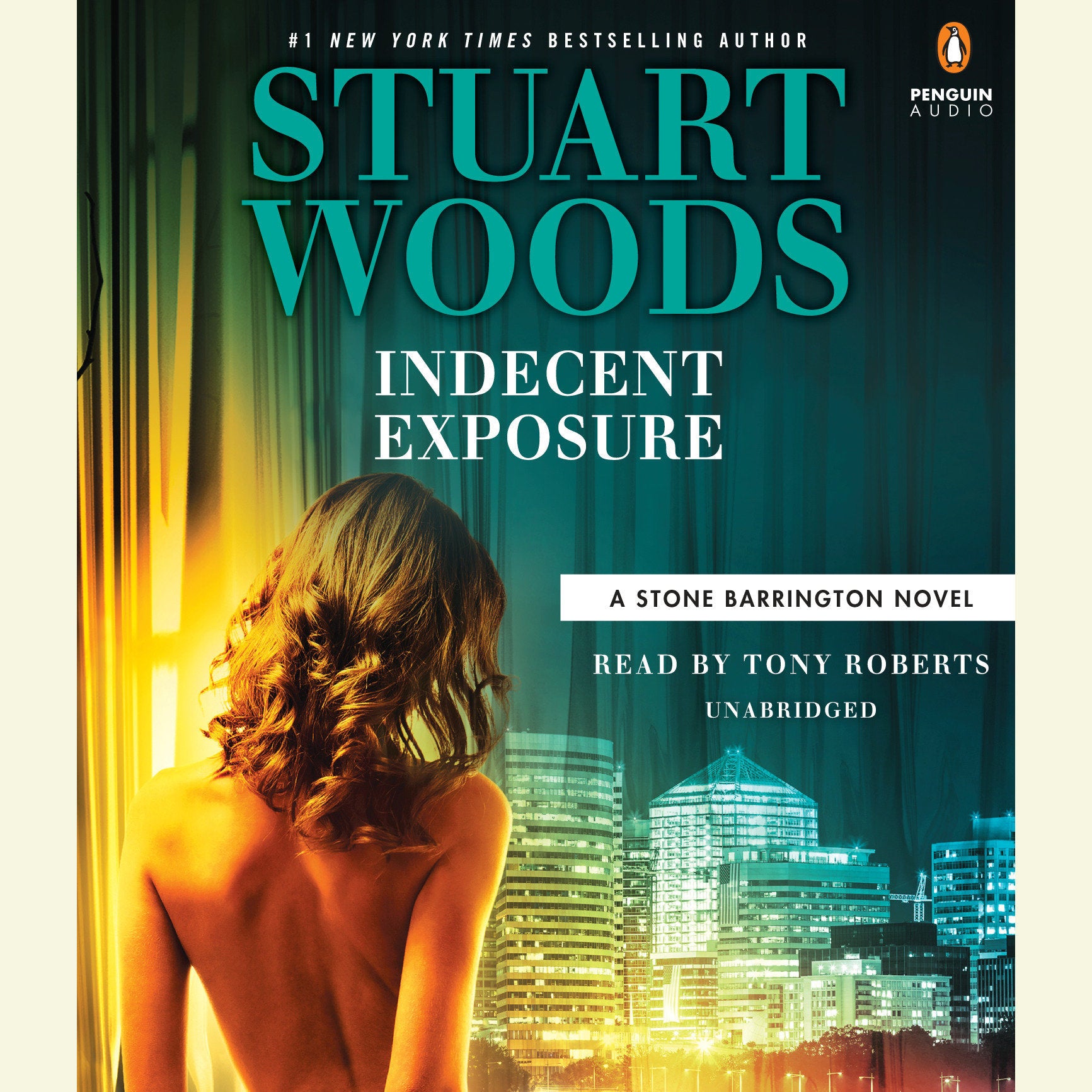 Indecent Exposure