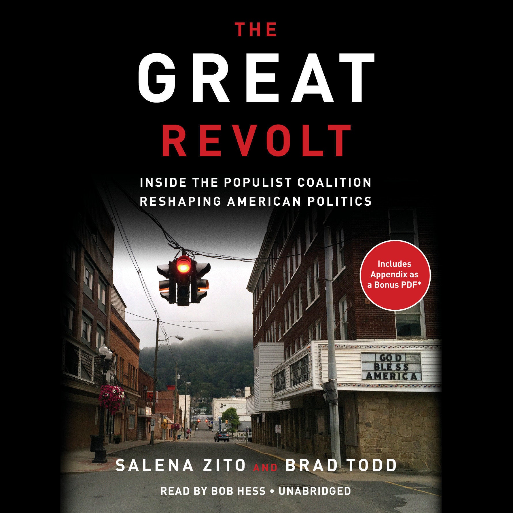 The Great Revolt
