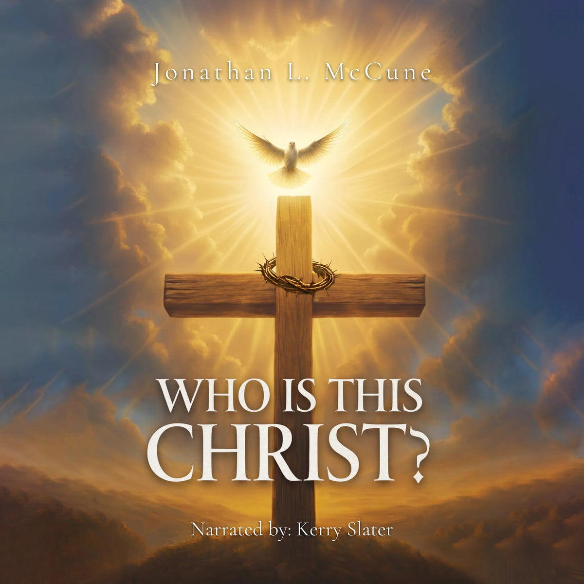 Who Is This Christ?