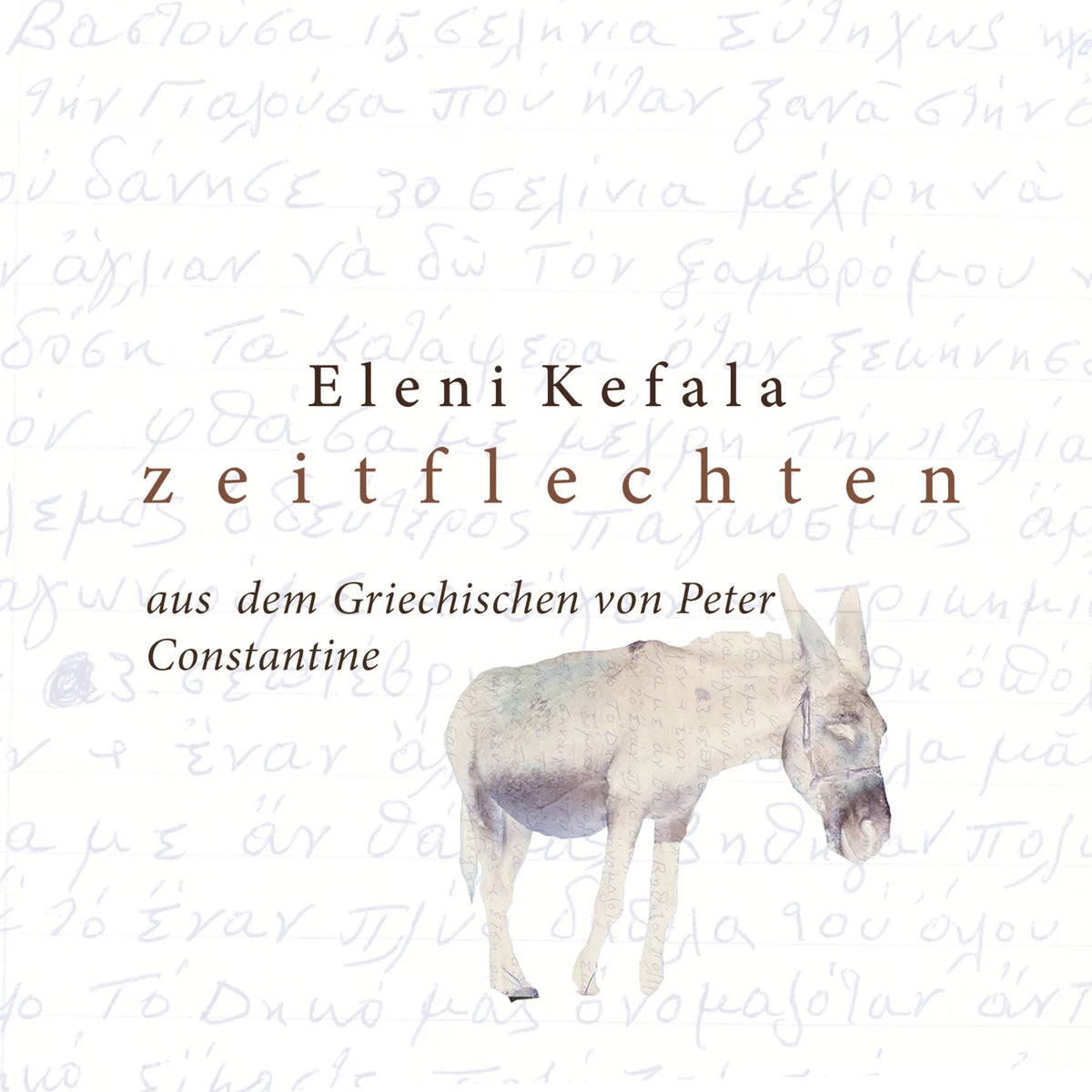 zeitflechten