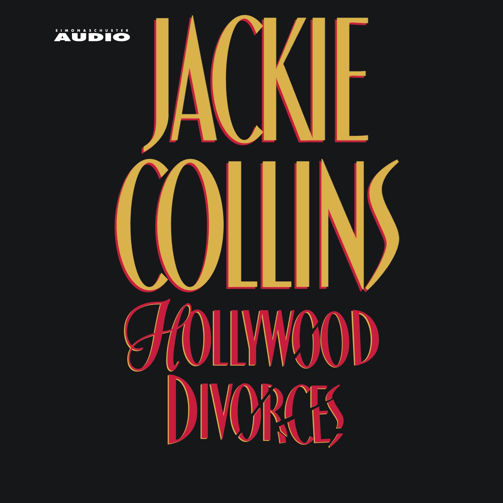 Hollywood Divorces