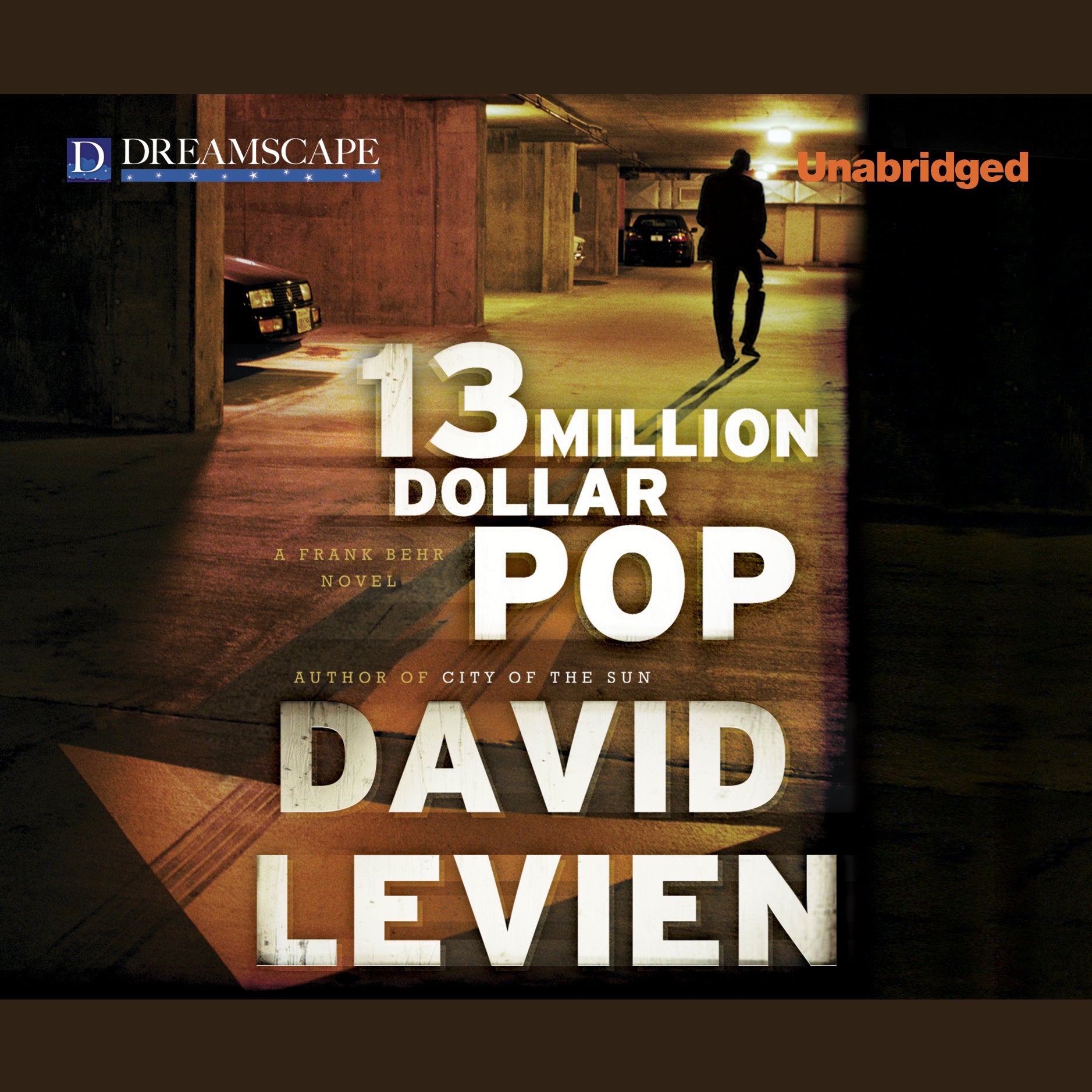Thirteen Million Dollar Pop