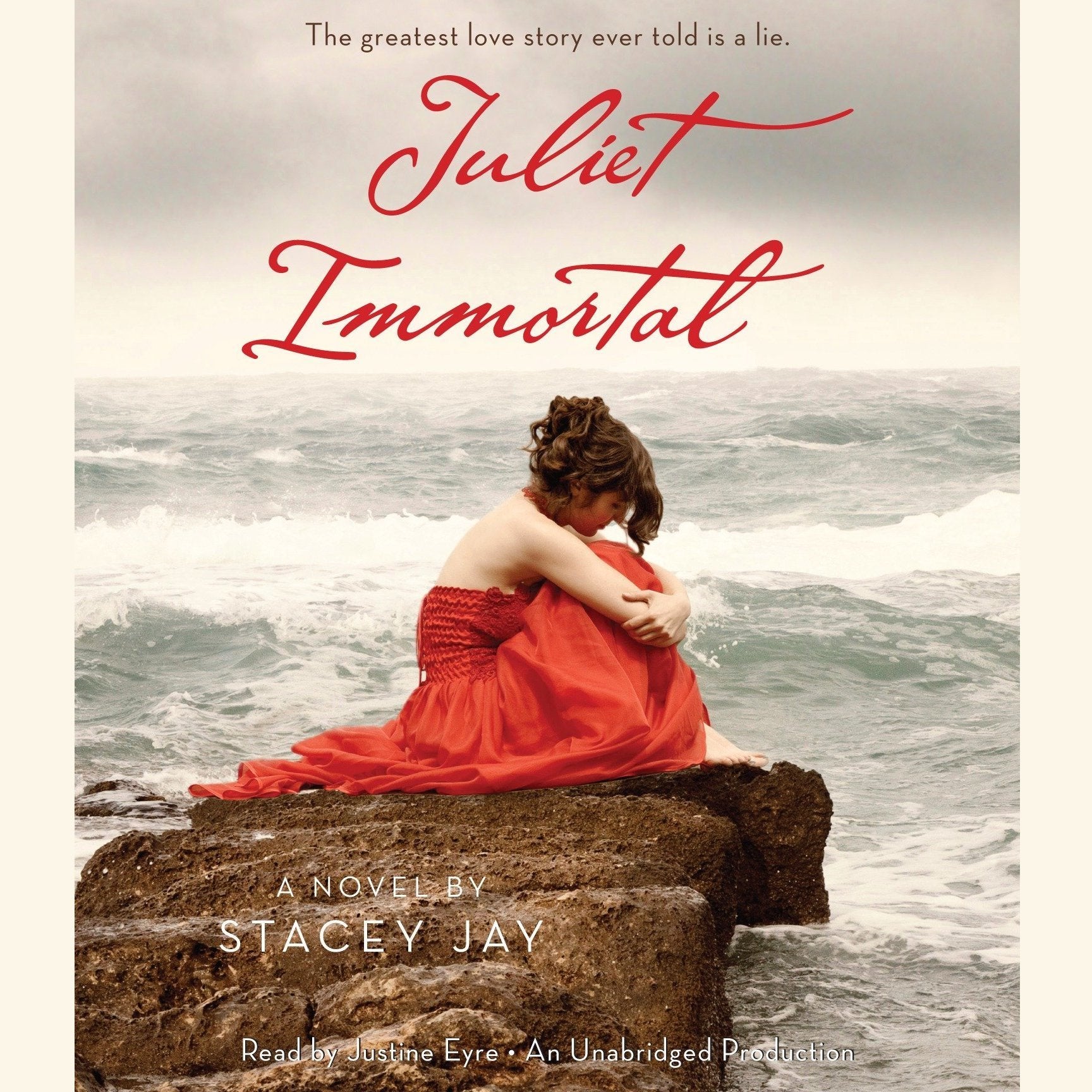 Juliet Immortal