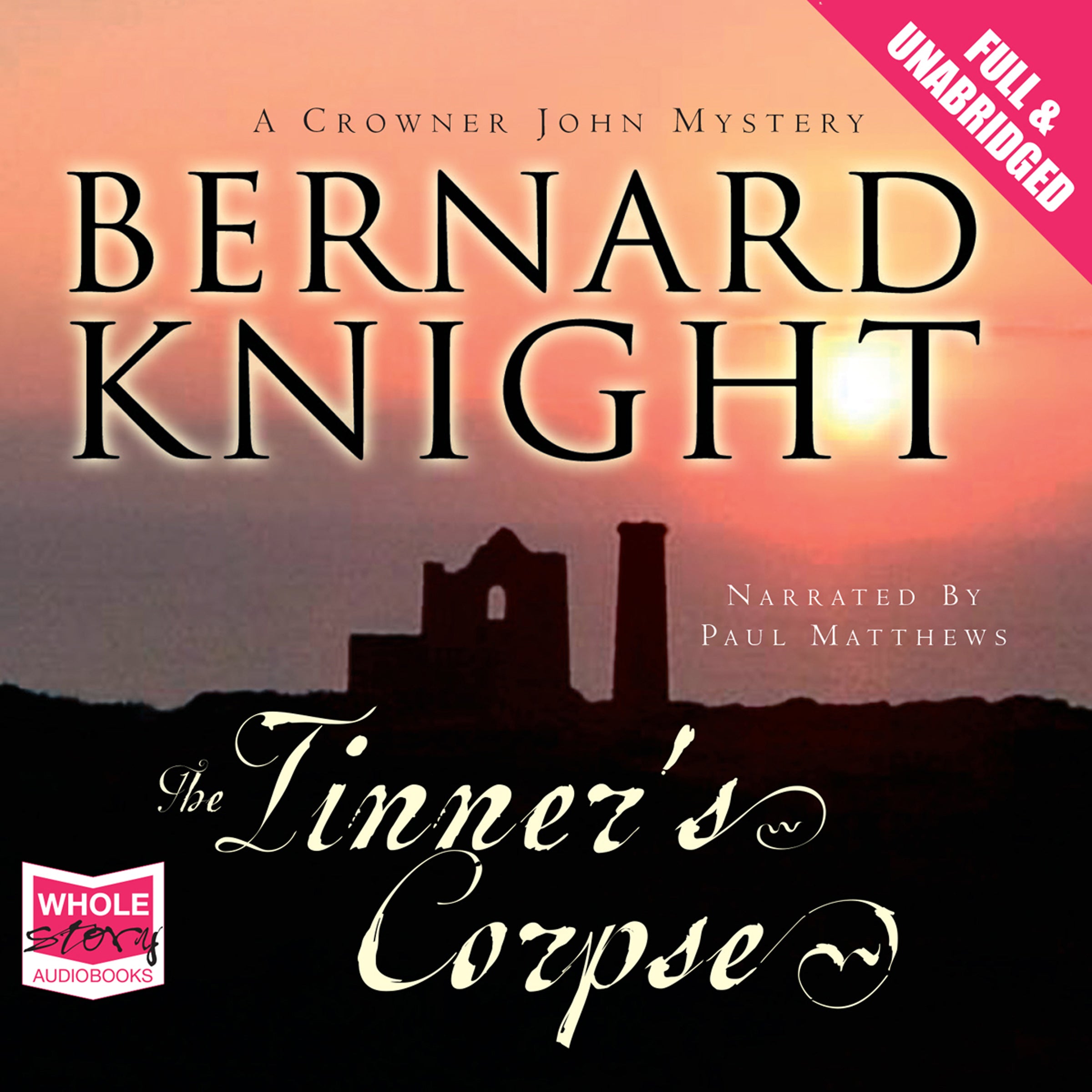 The Tinner’s Corpse