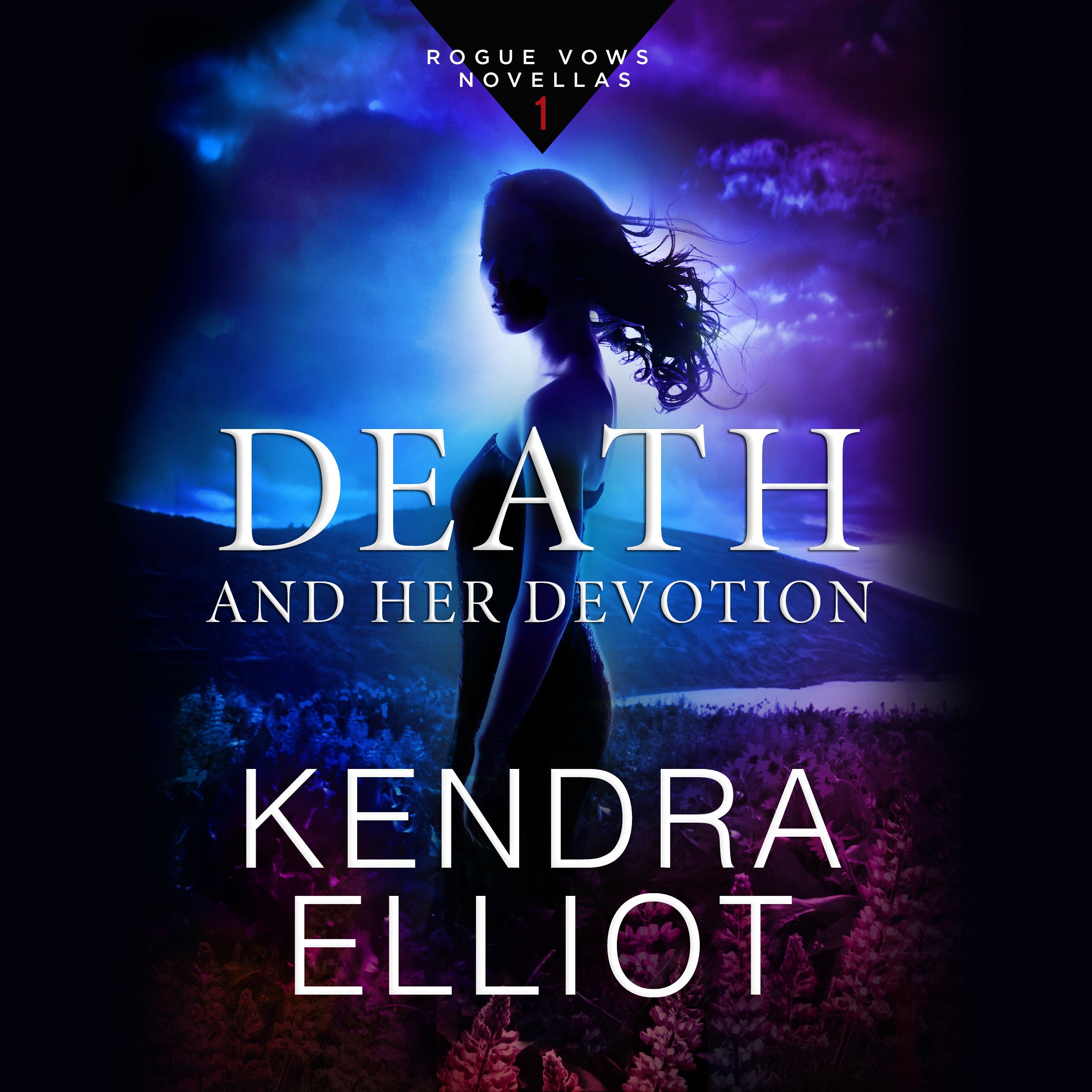 Death and Her Devotion