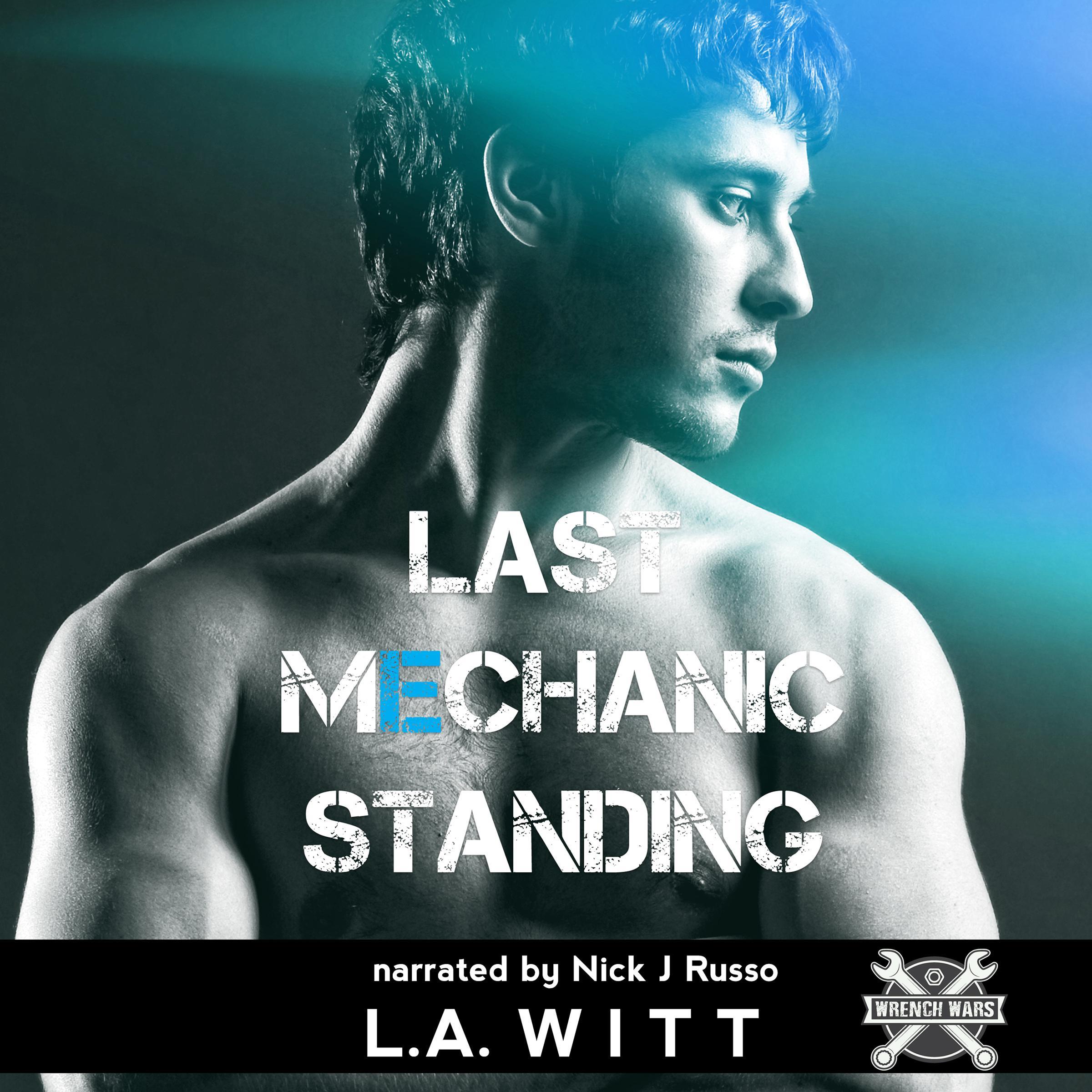 Last Mechanic Standing