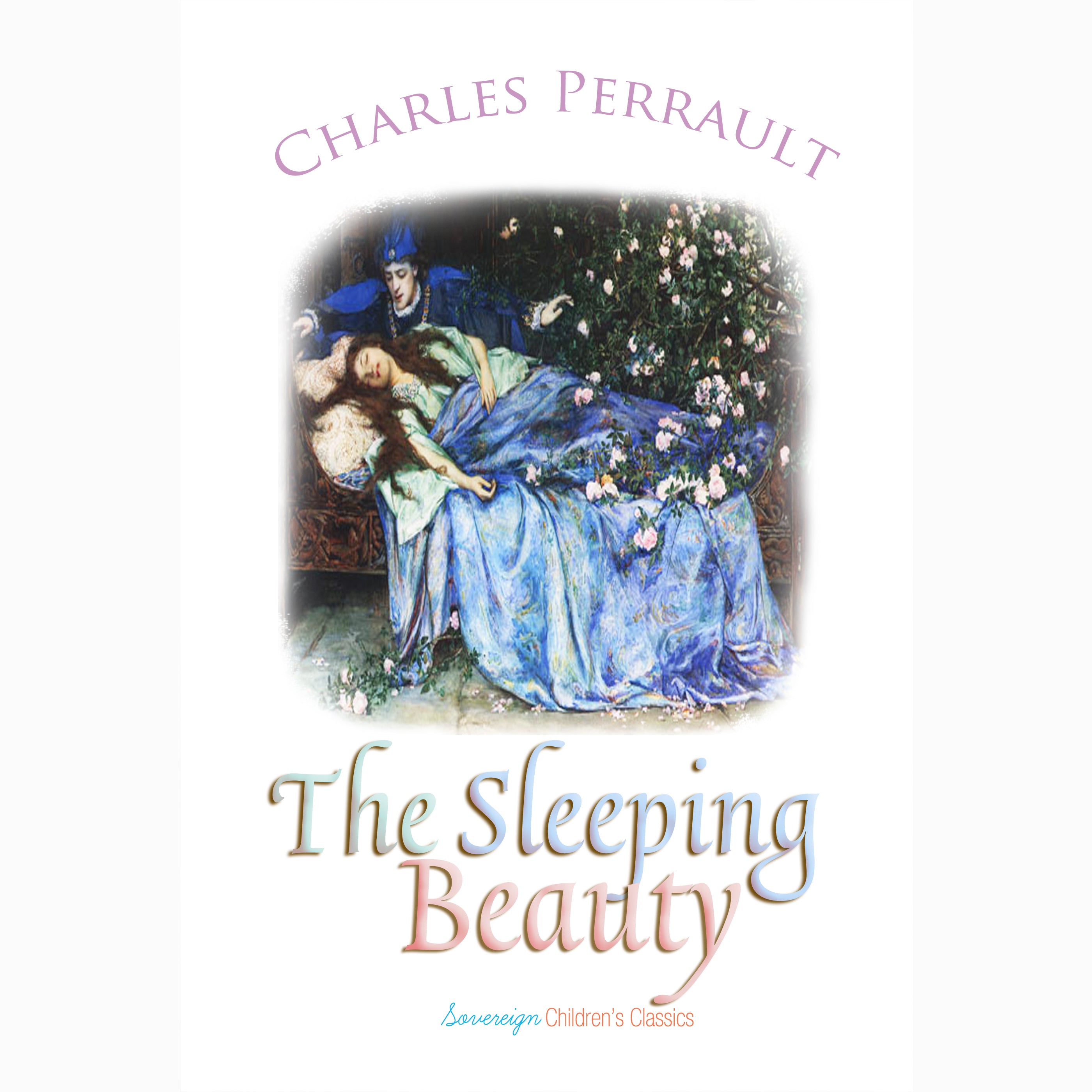 The Sleeping Beauty