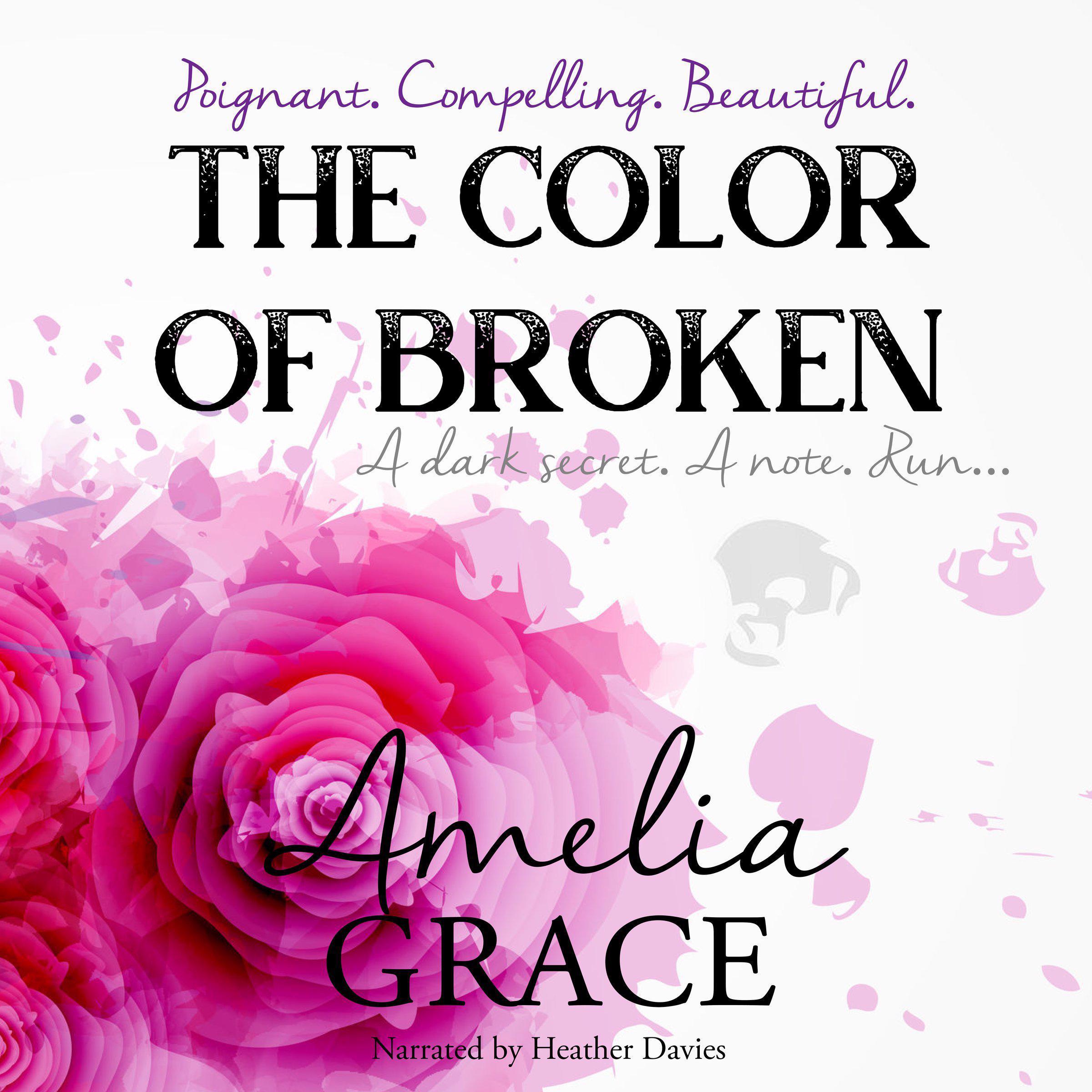 The Colour of Broken