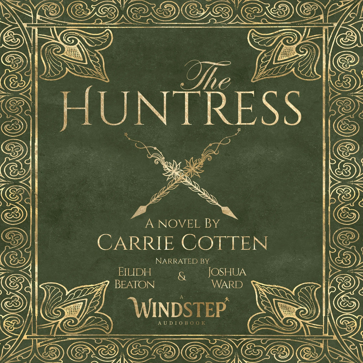 The Huntress