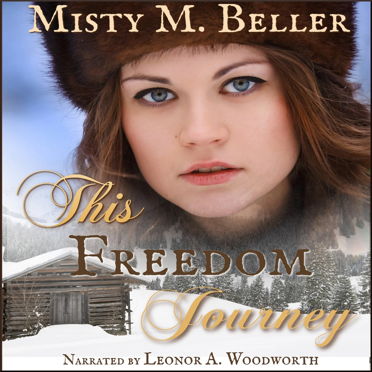 This Freedom Journey