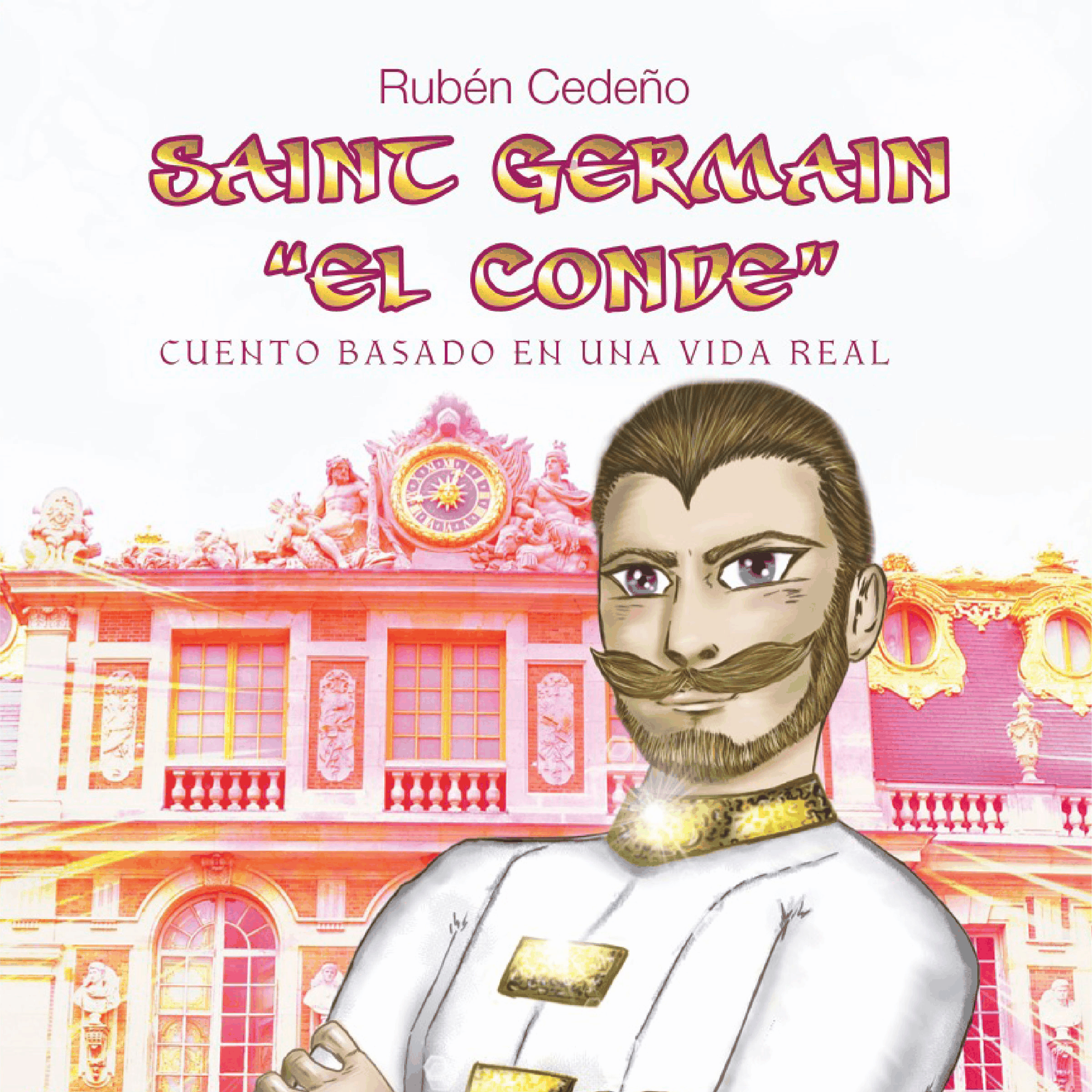 Saint Germain ¨El Conde¨