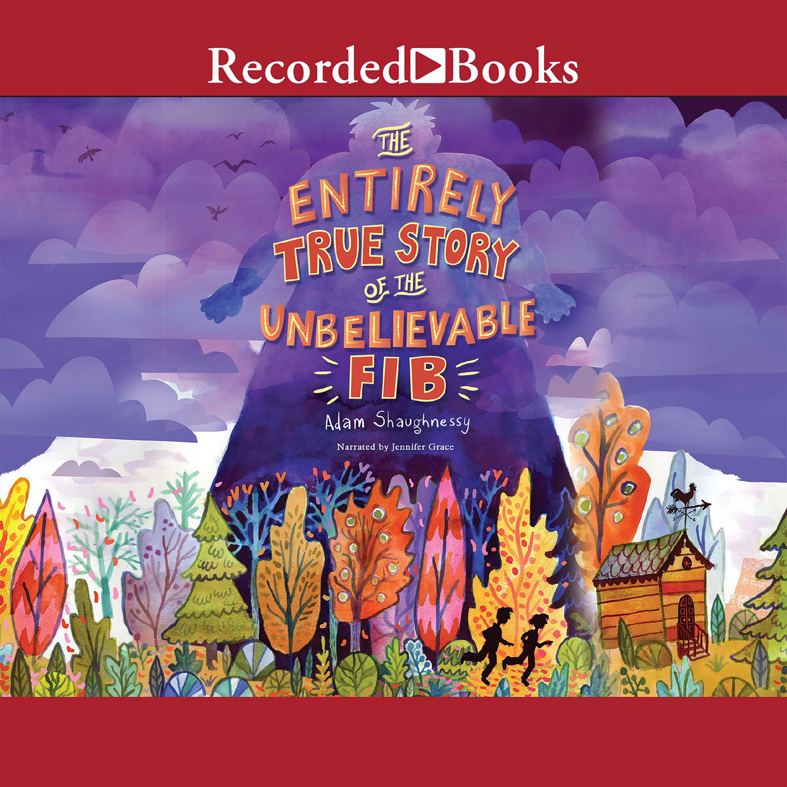 The Entirely True Story of the Unbelievable FIB