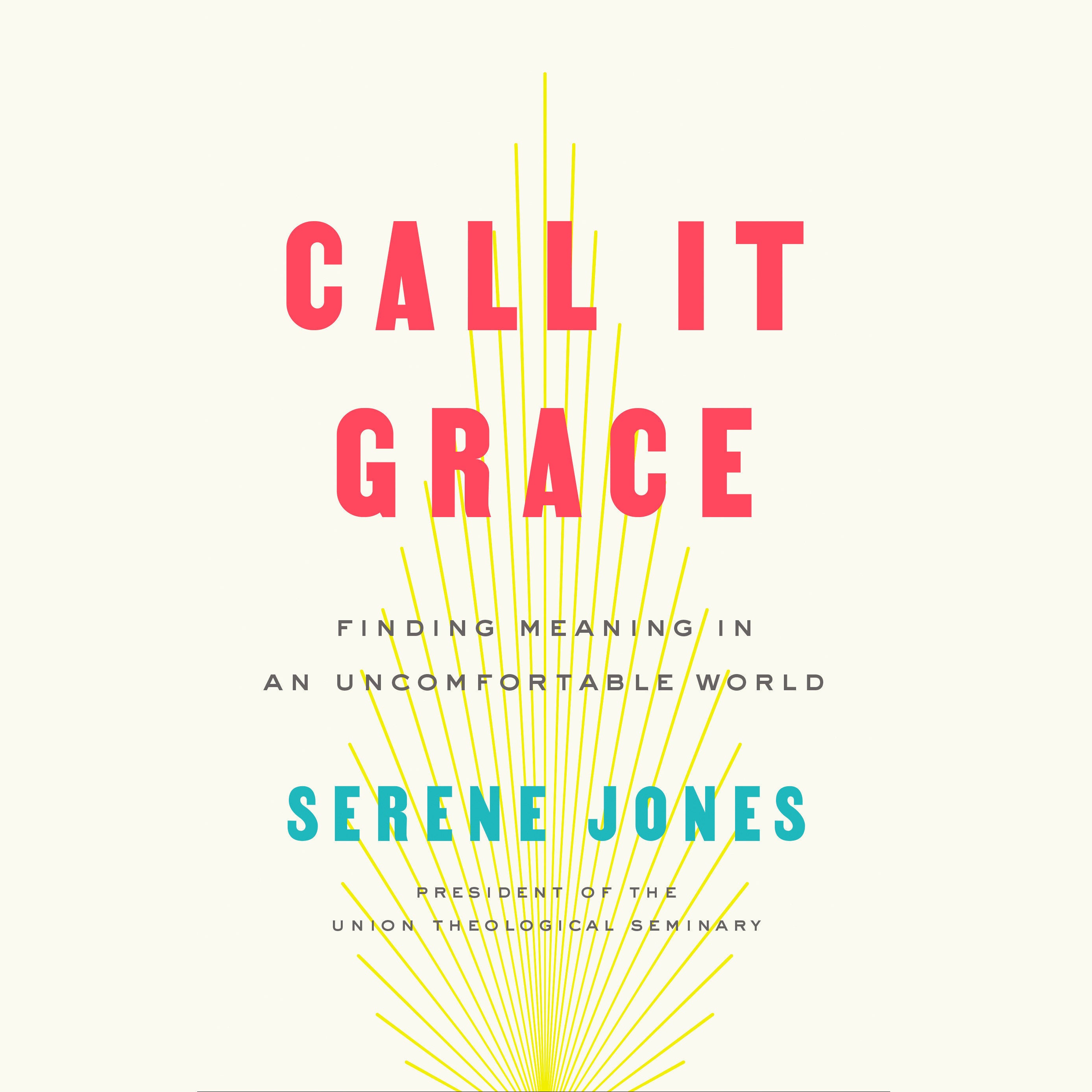 Call It Grace