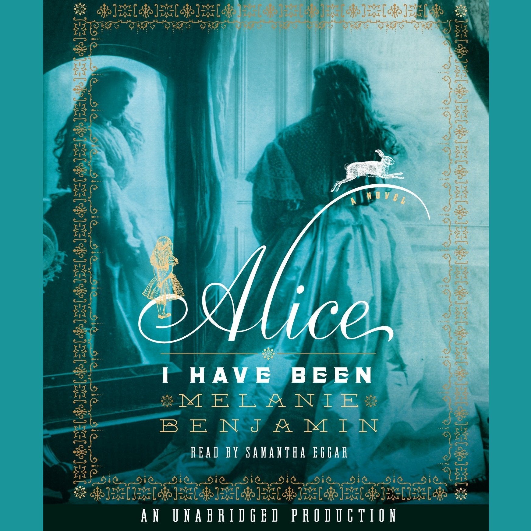 Alice I Have Been