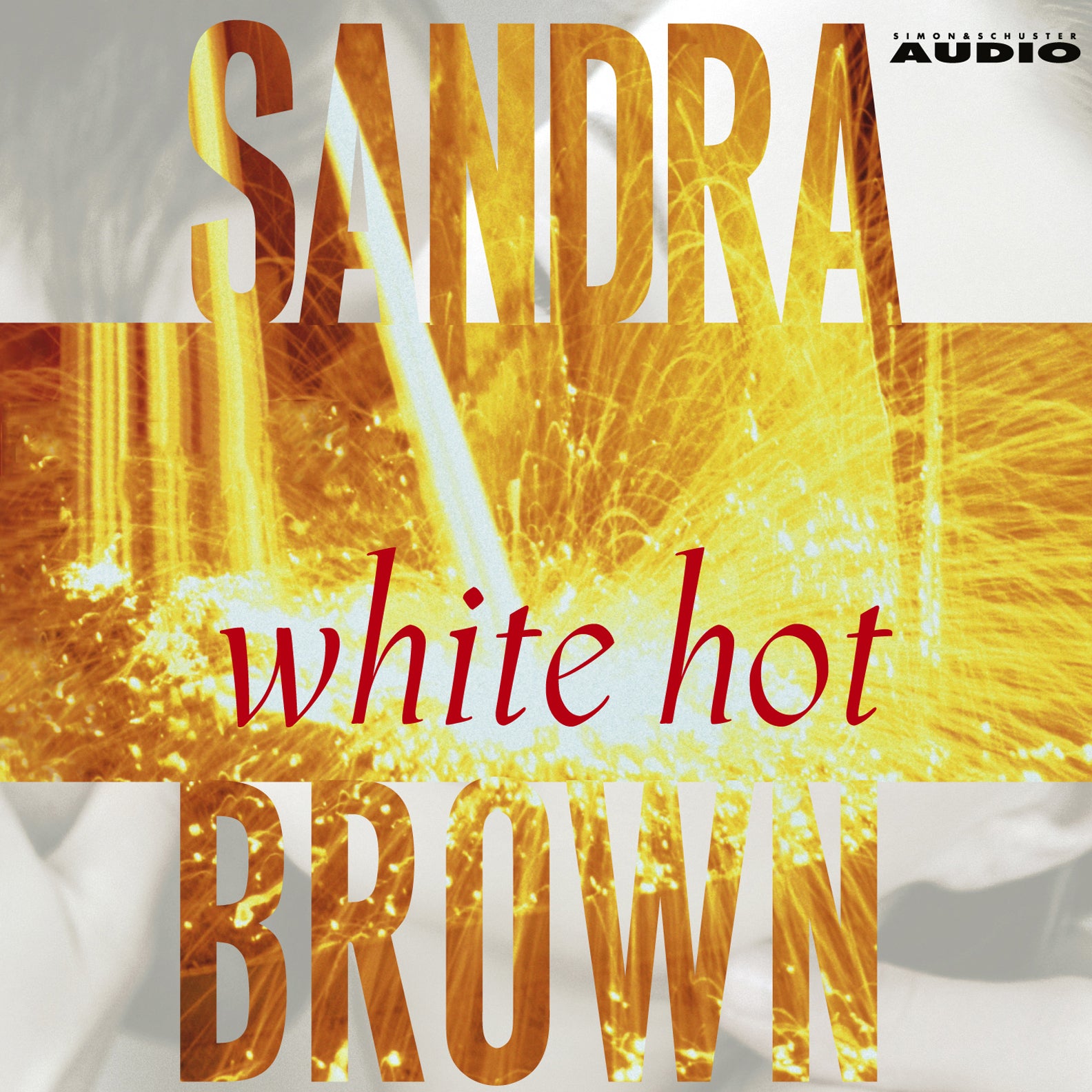 White hot
