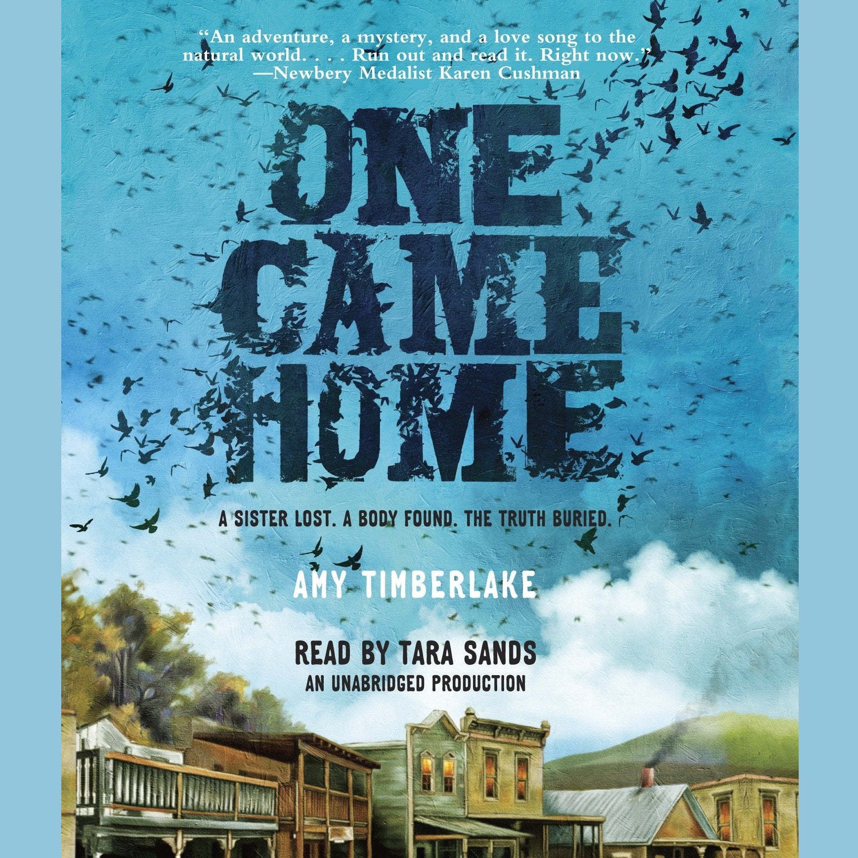 One Came Home
