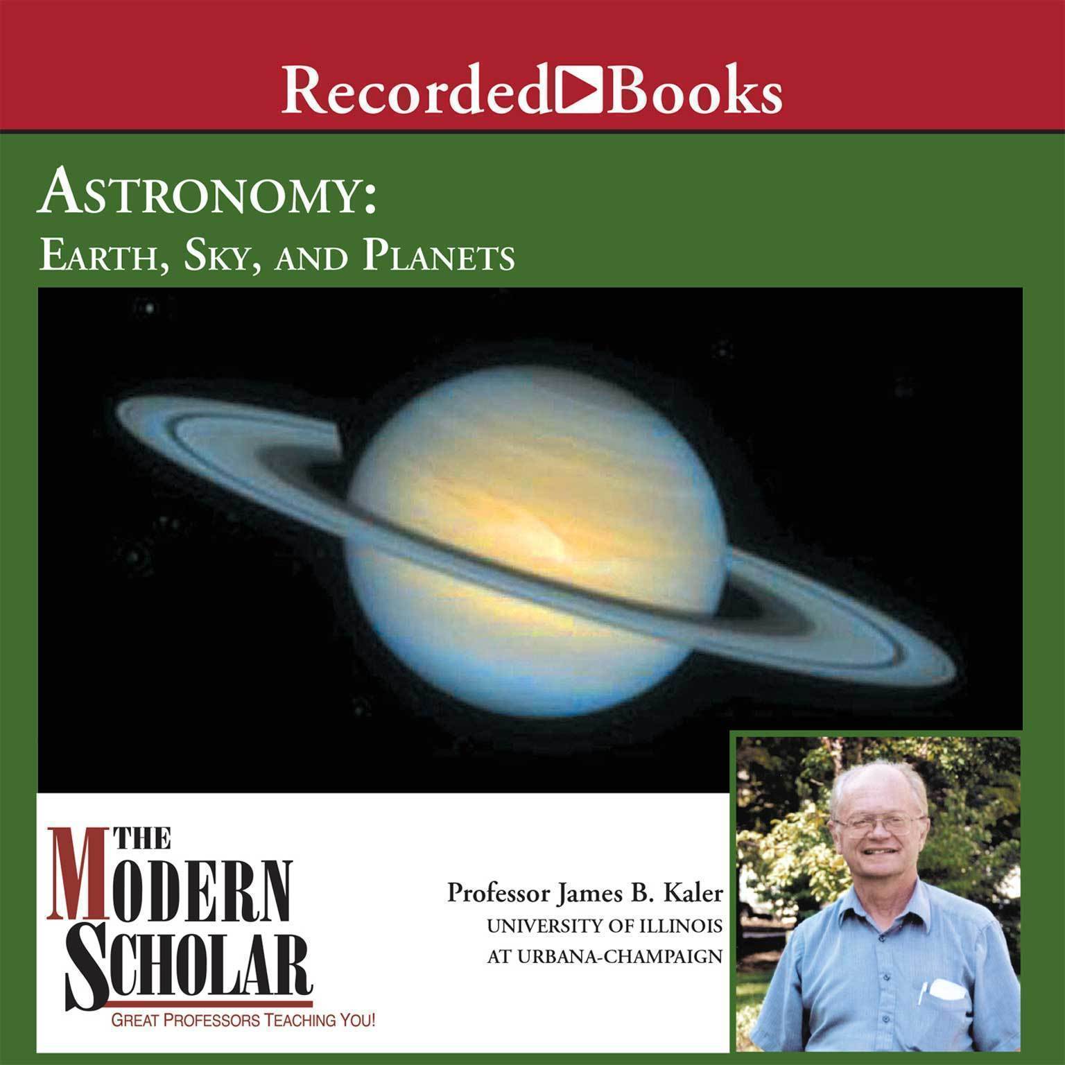 Astronomy I