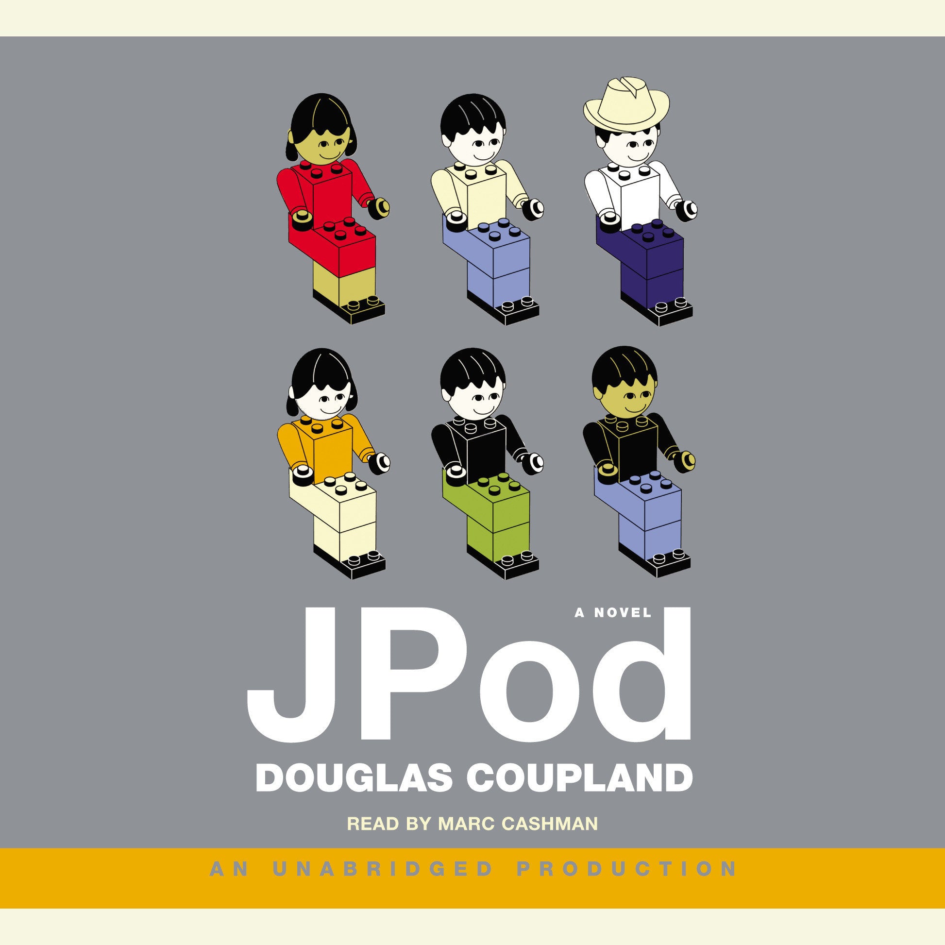 JPod