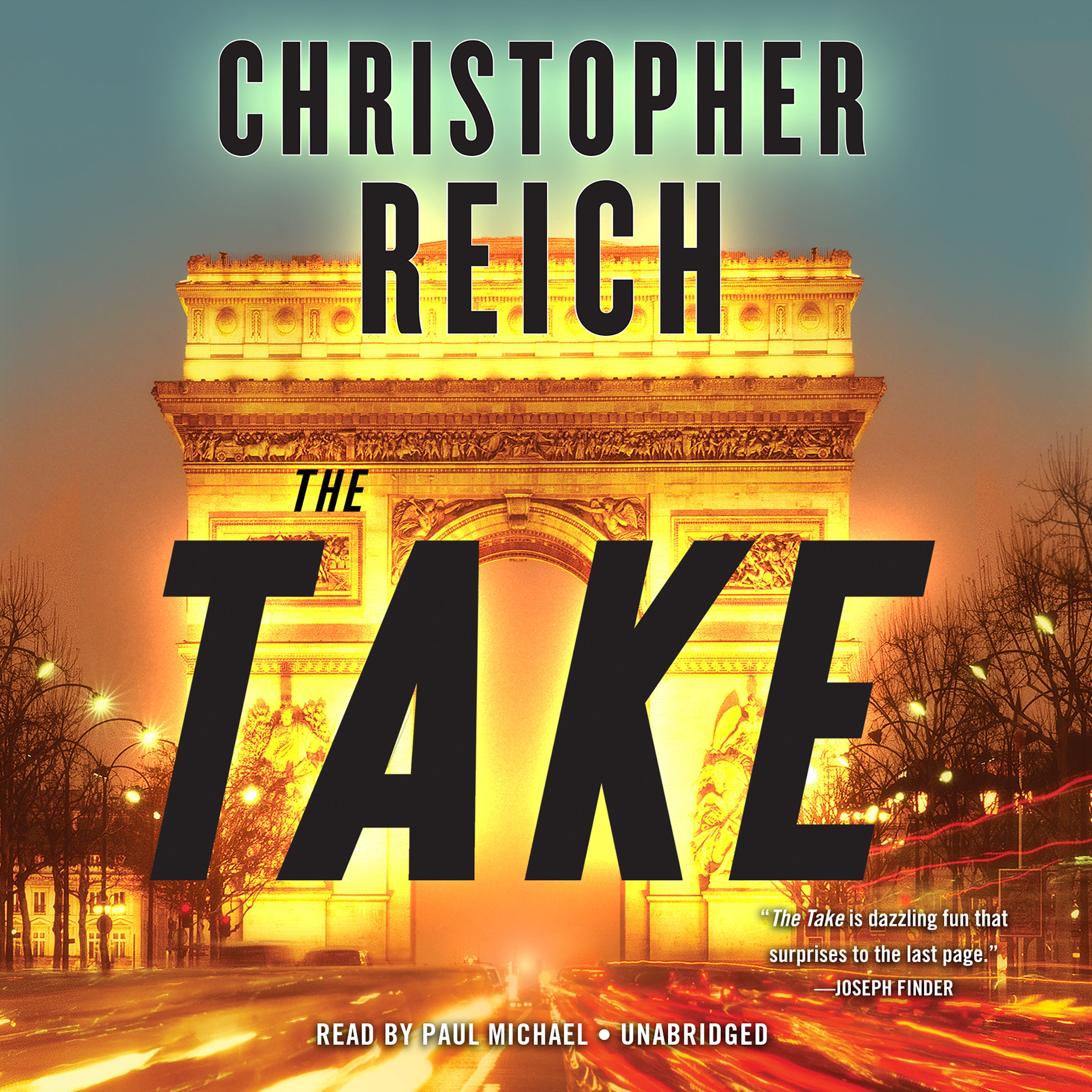 The Take