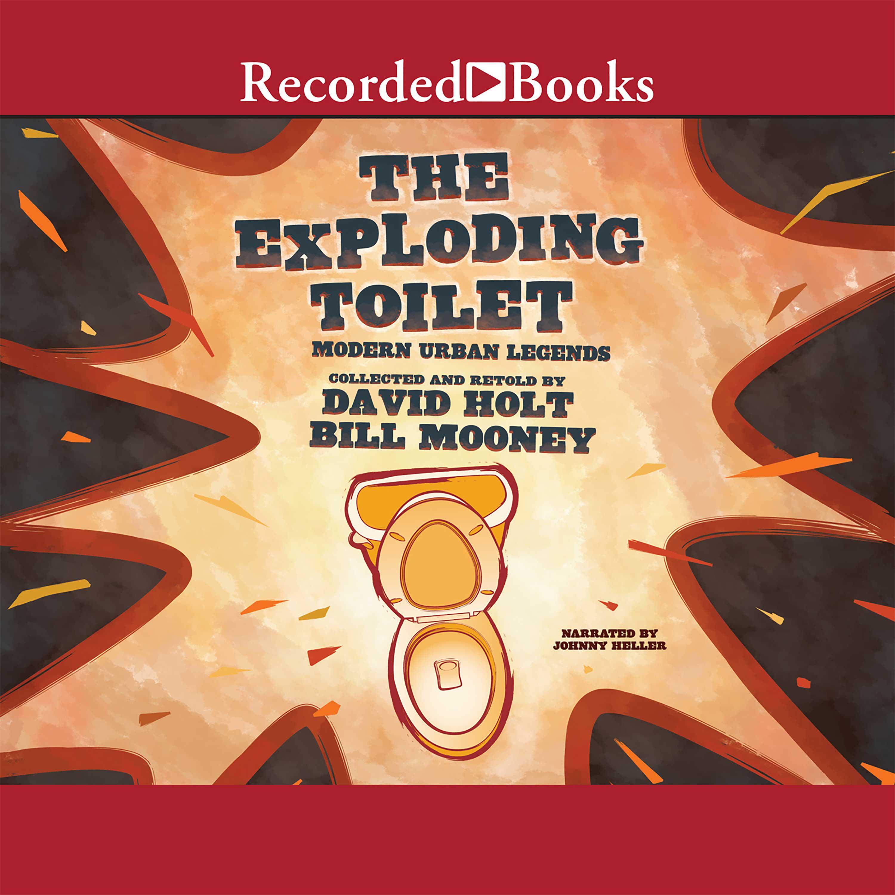 The Exploding Toilet