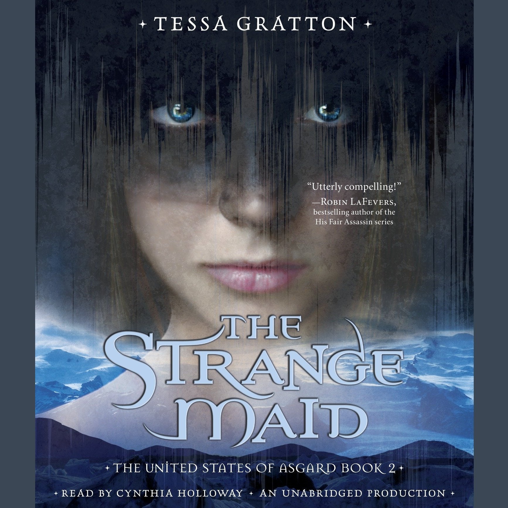 The Strange Maid