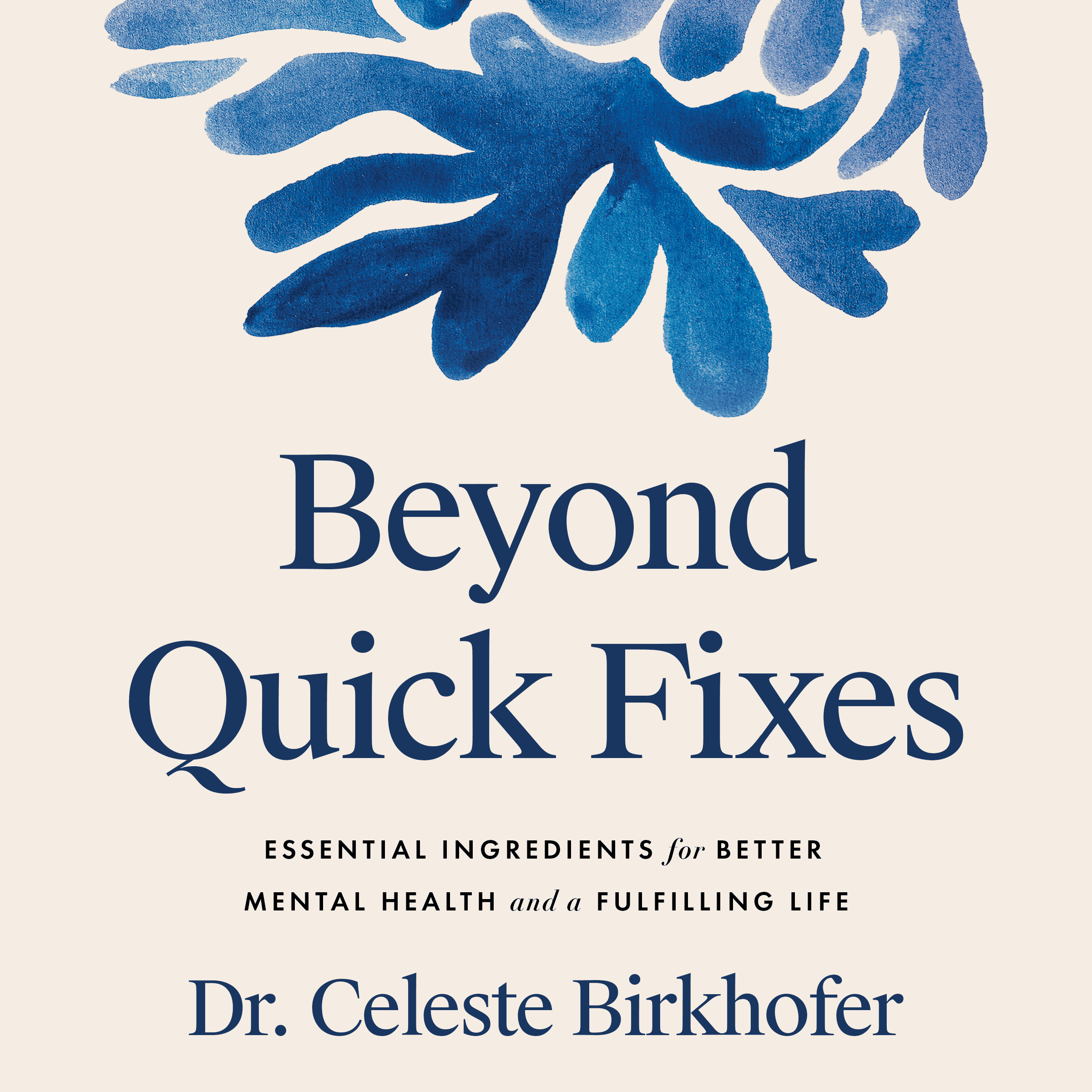Beyond Quick Fixes