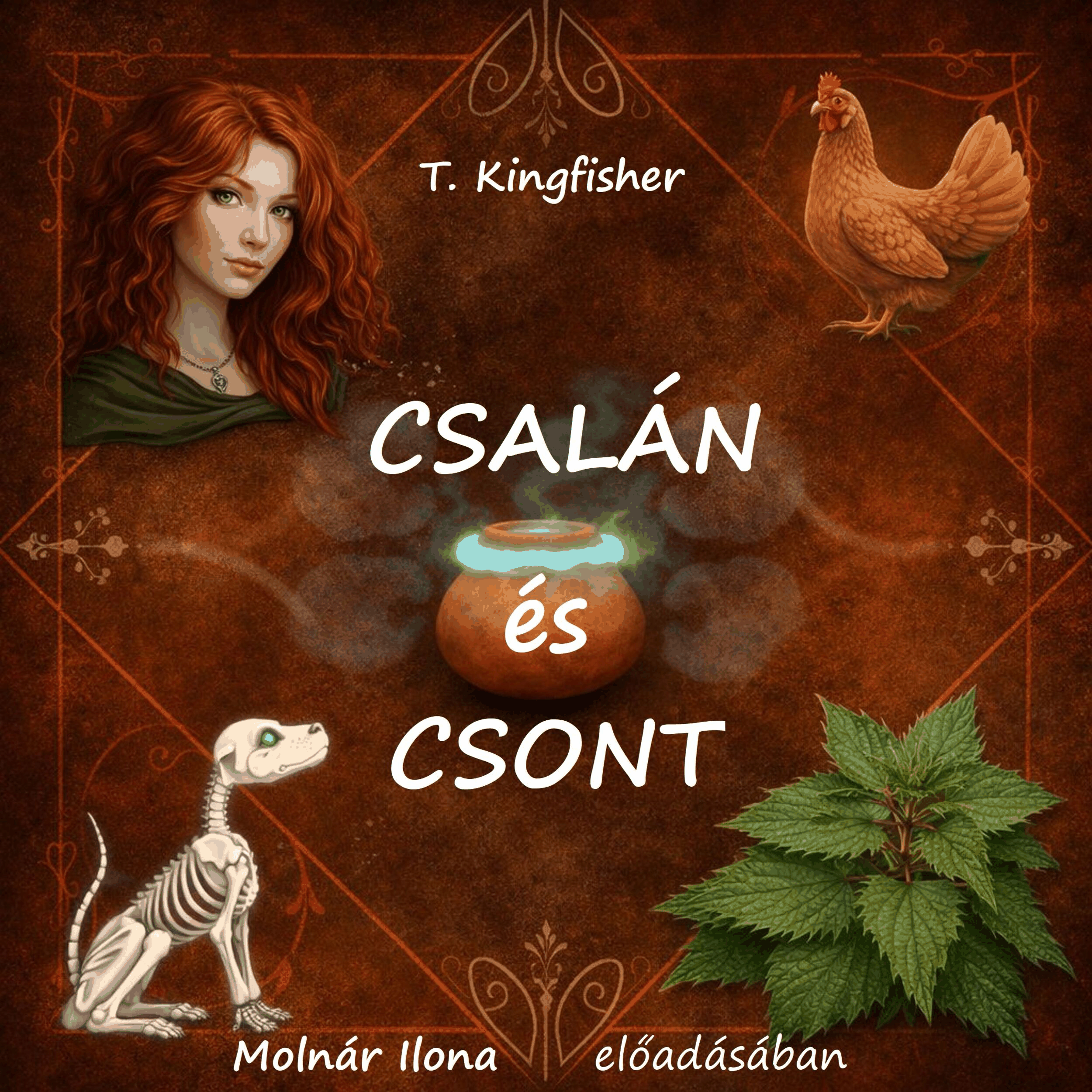 Csalán és Csont (teljes)