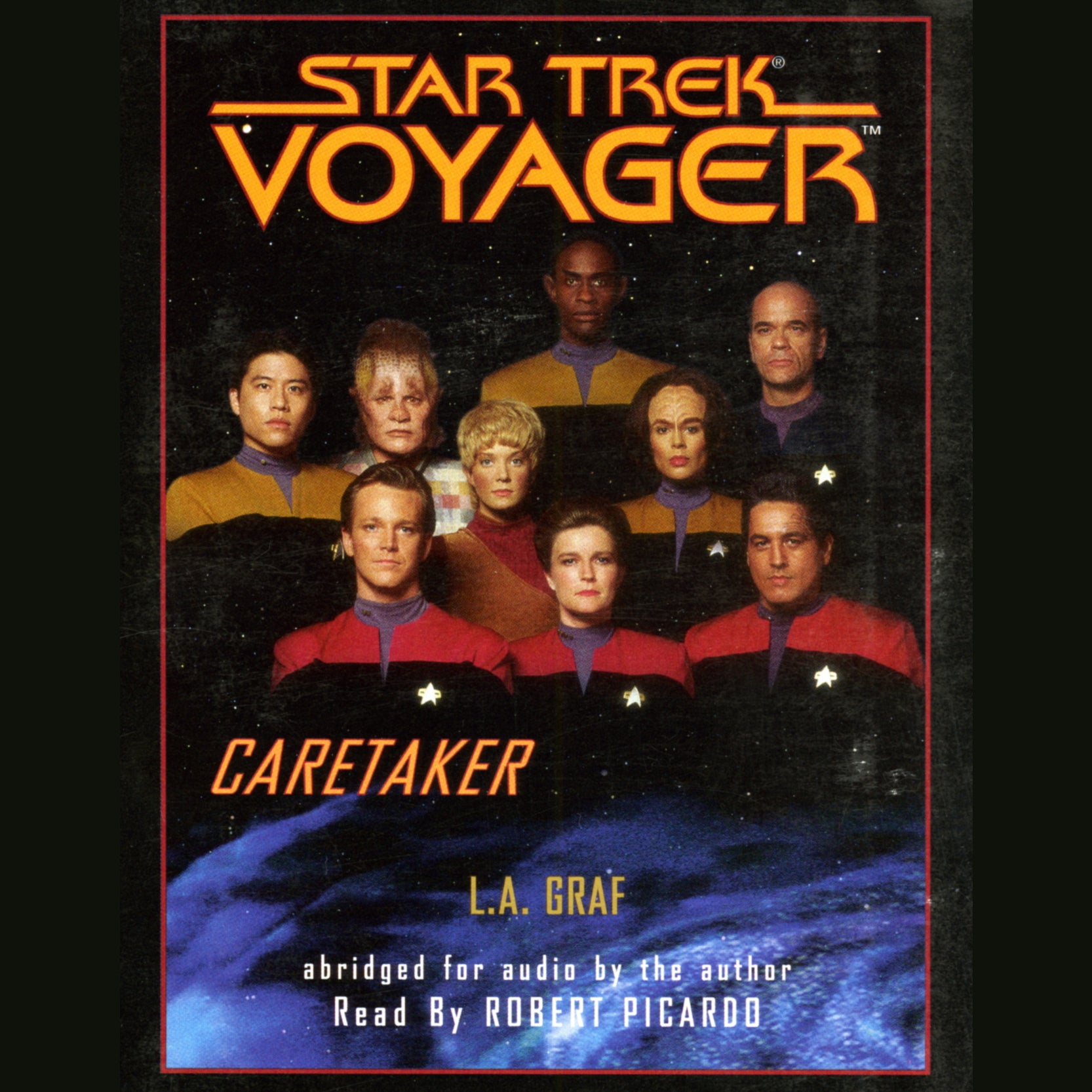 Caretaker