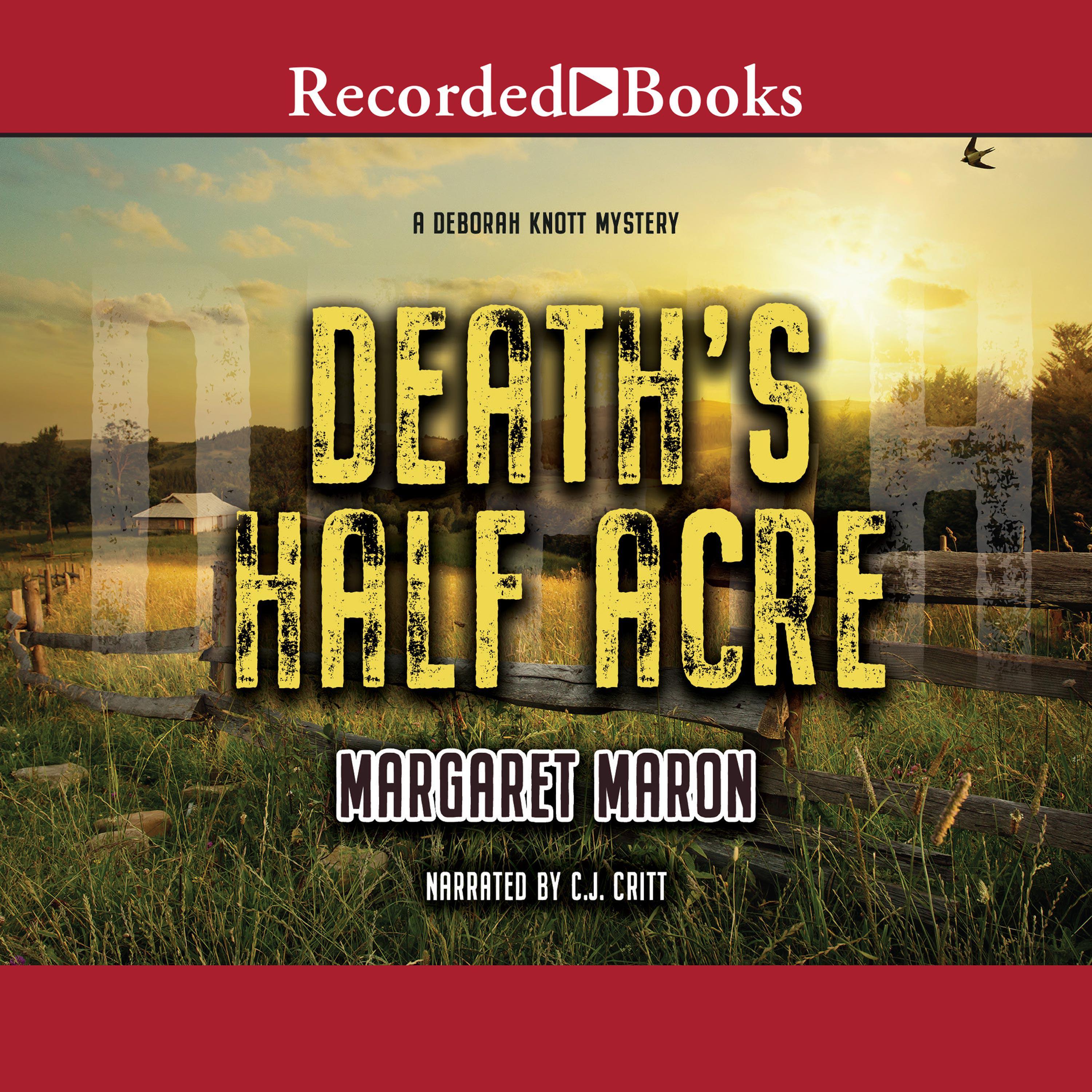 Death's Half Acre