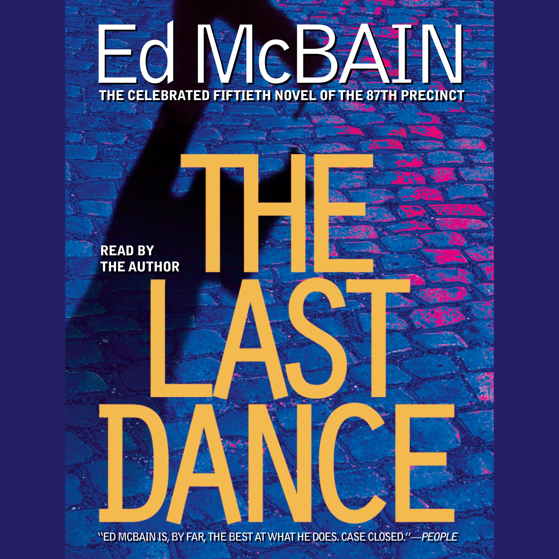 The Last Dance