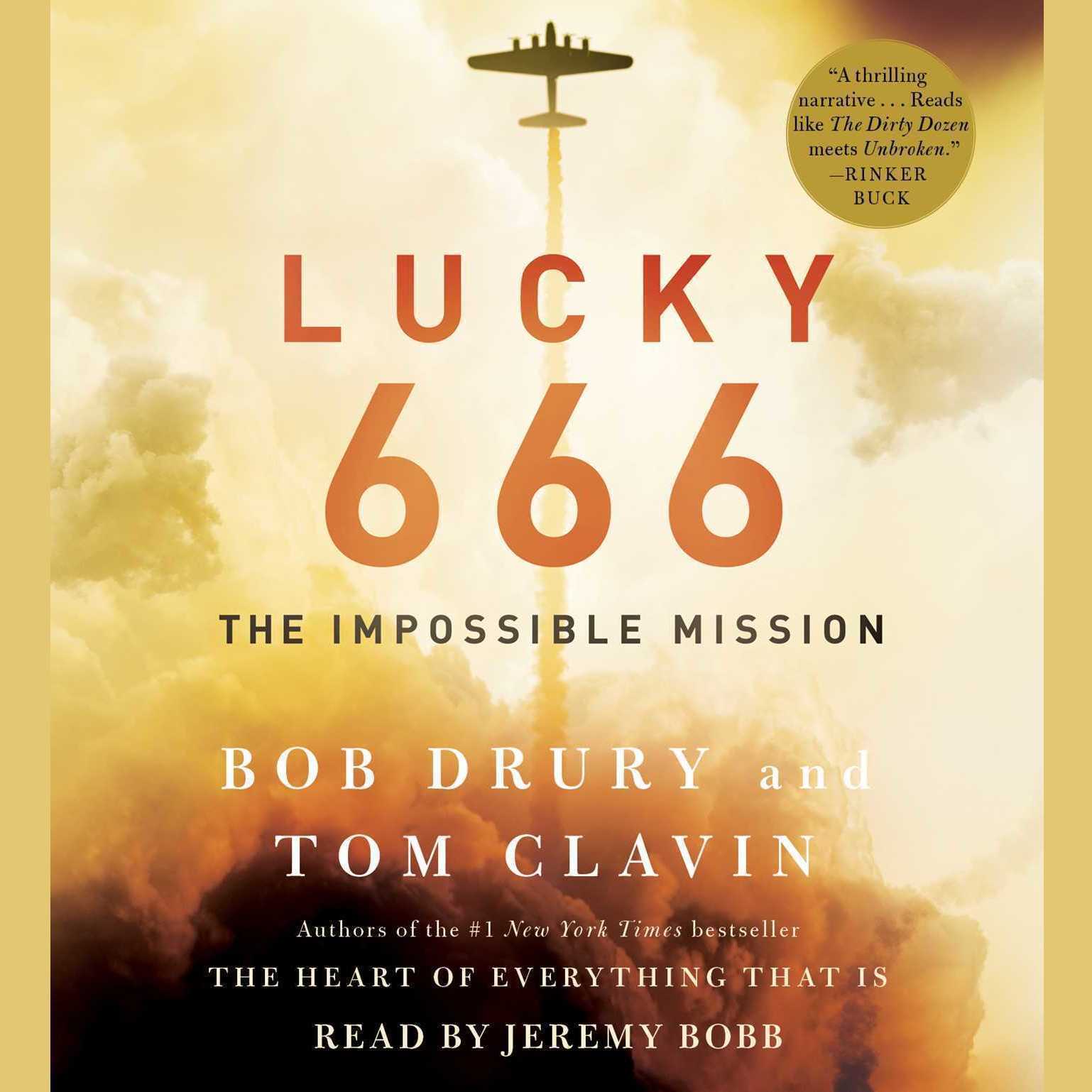 Lucky 666