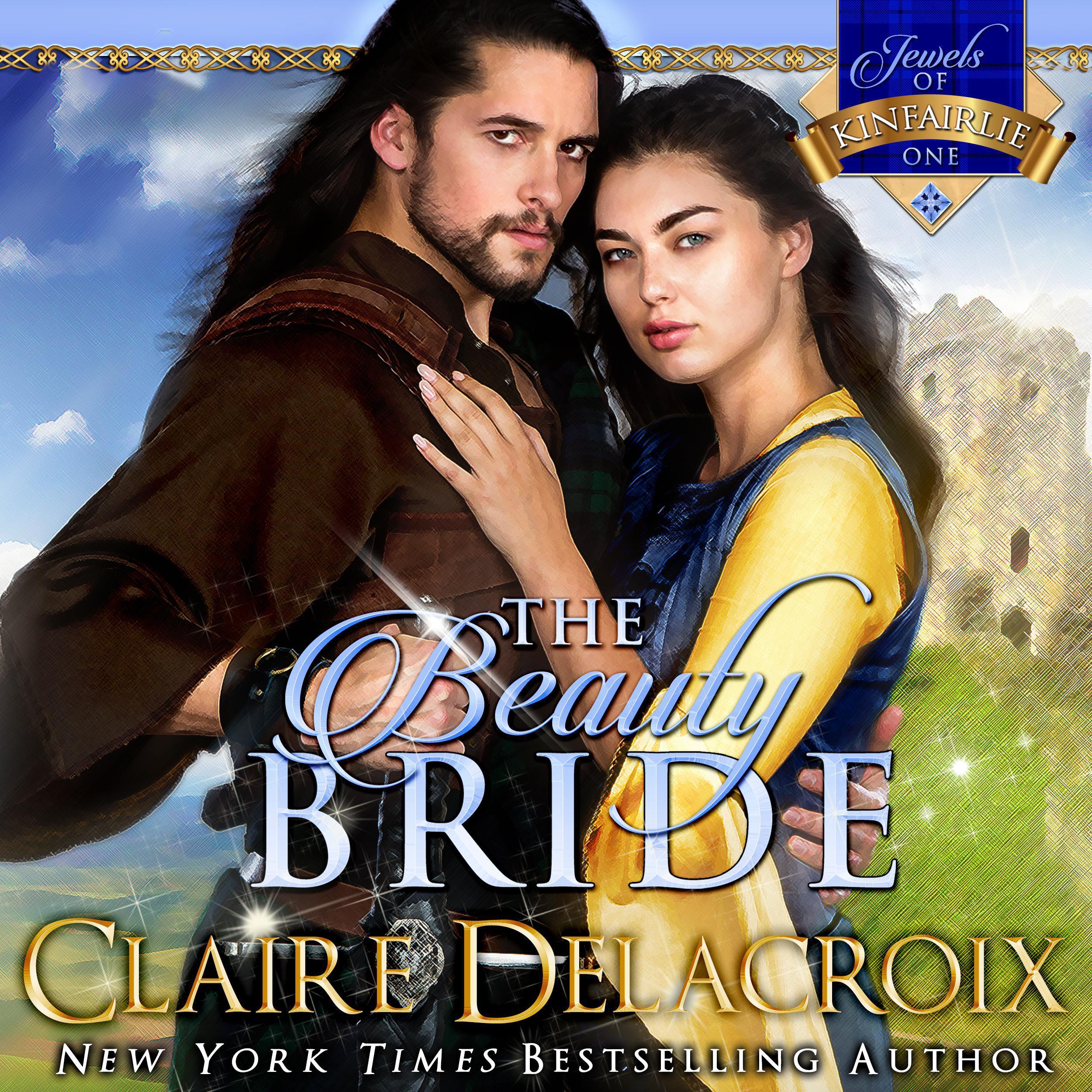 The Beauty Bride