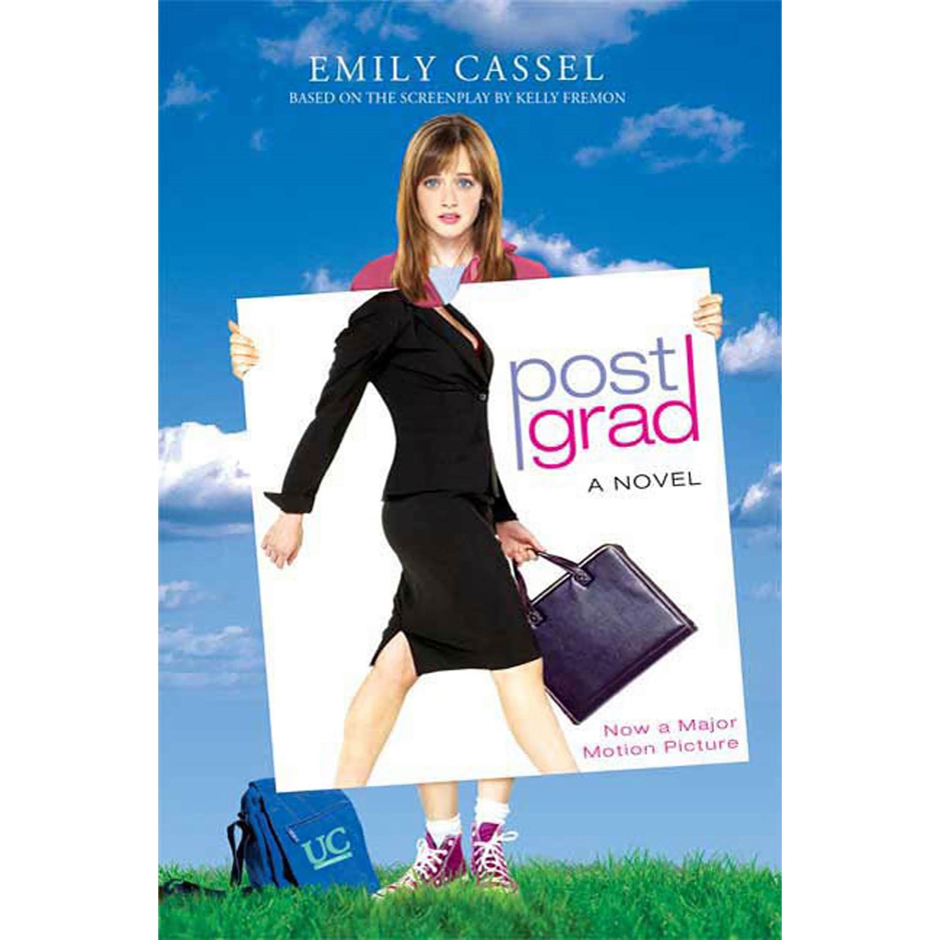 Post Grad