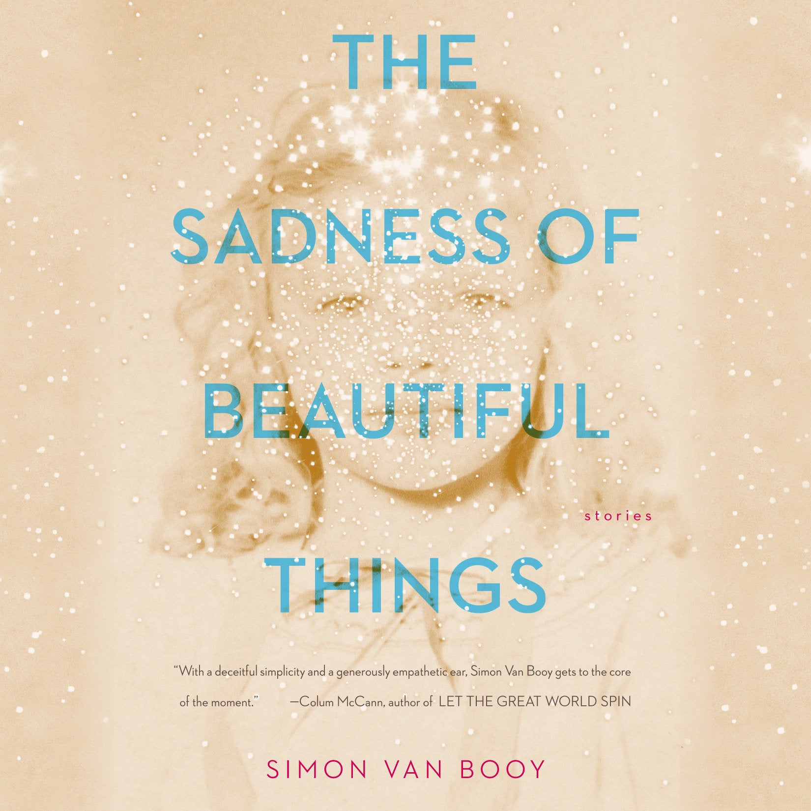 The Sadness of Beautiful Things