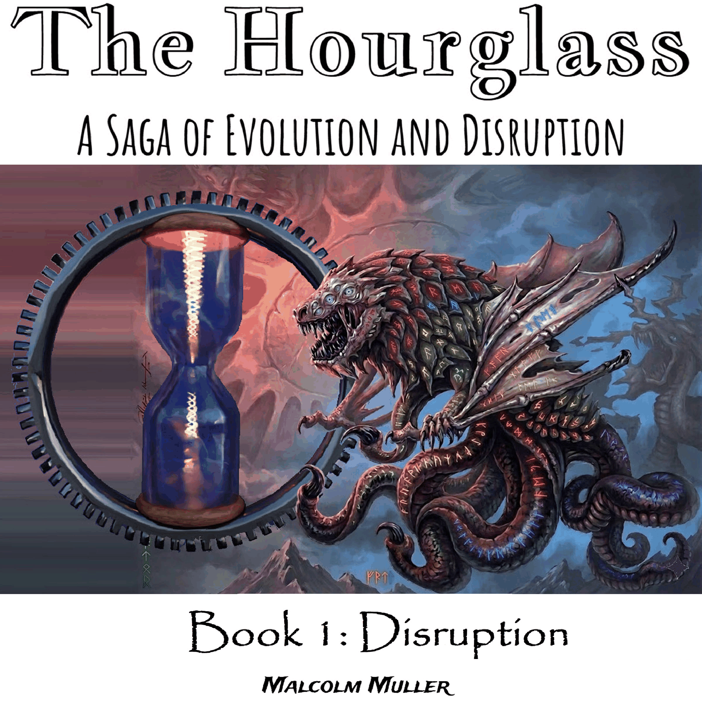 The Hourglass