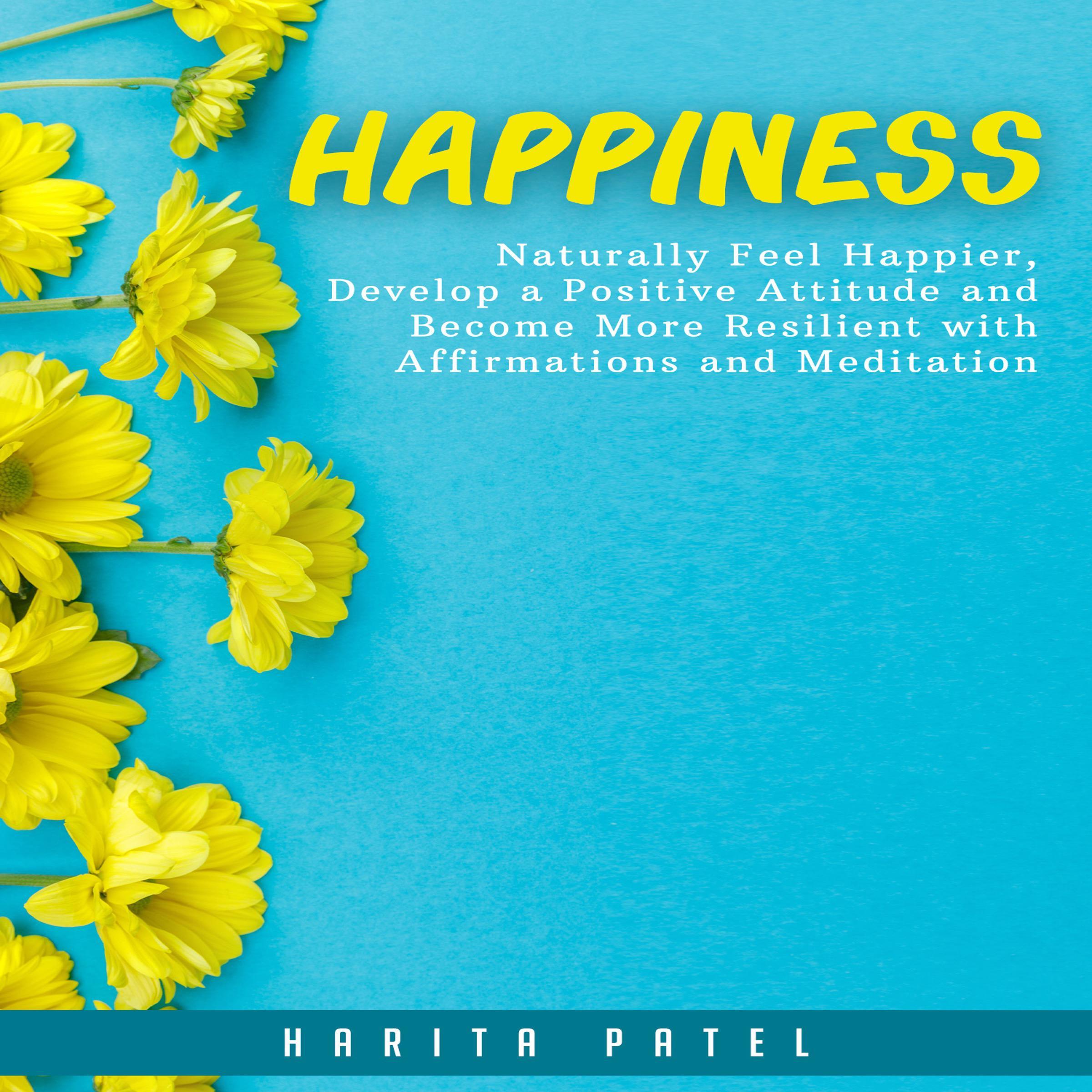 Happiness