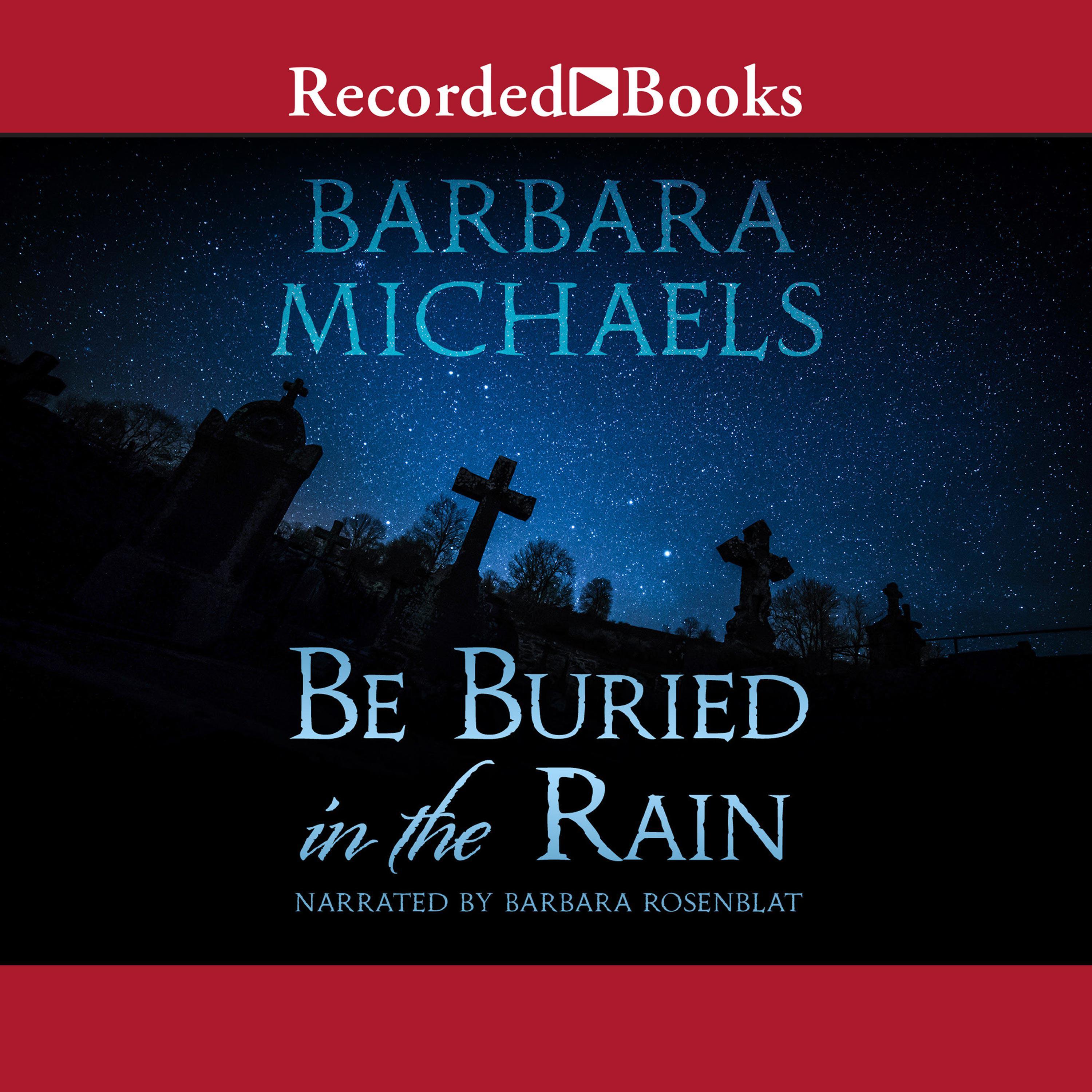 Be Buried in the Rain