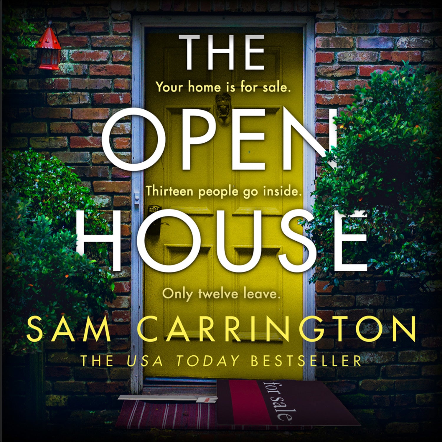 The Open House